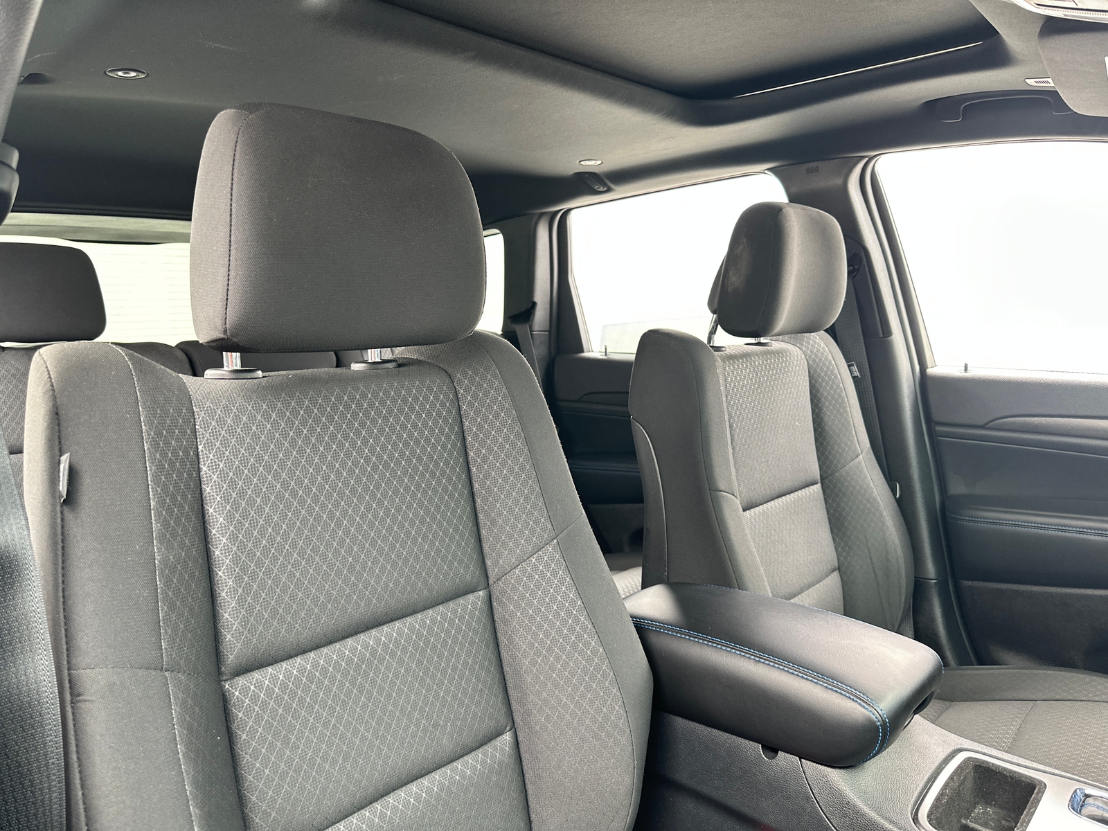 Thumbnail: 2018 Jeep Grand Cherokee - 2