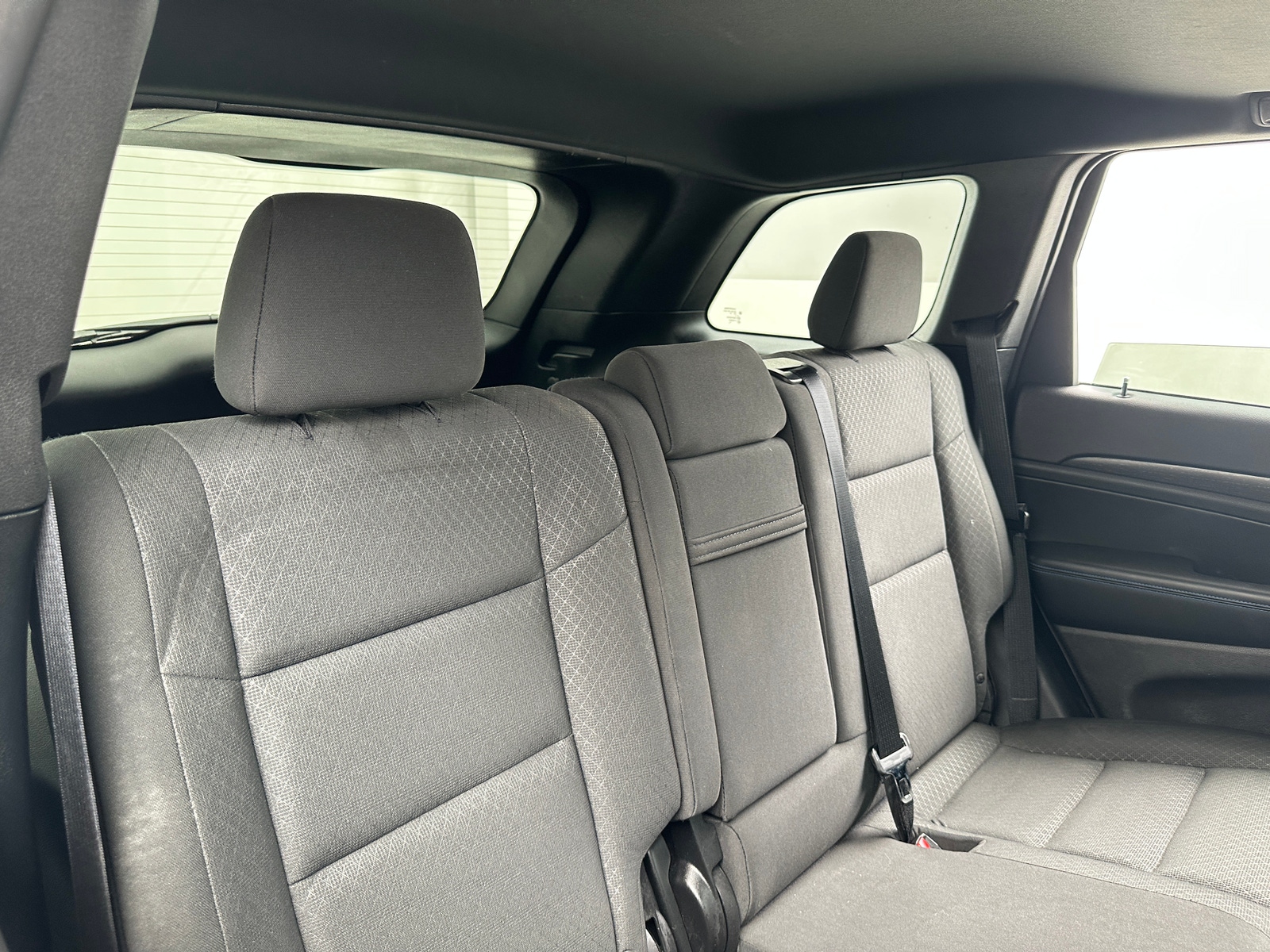 Thumbnail: 2018 Jeep Grand Cherokee - 6