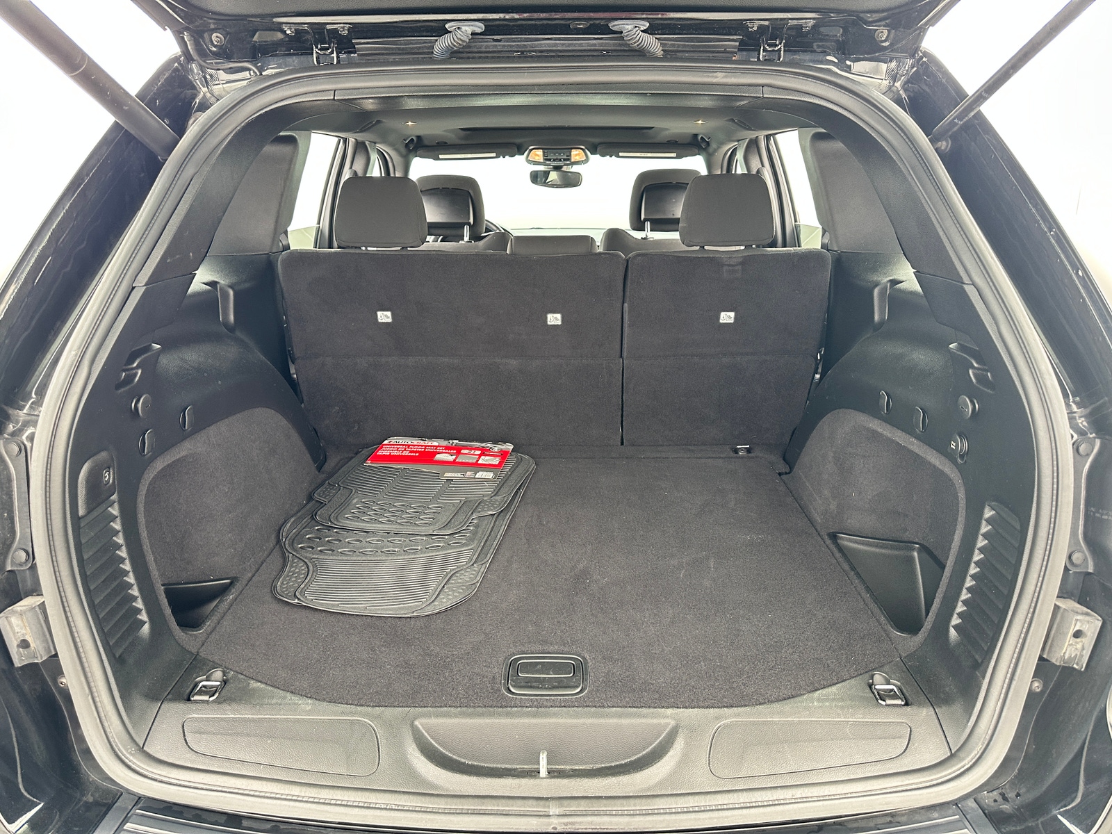 Thumbnail: 2018 Jeep Grand Cherokee - 7