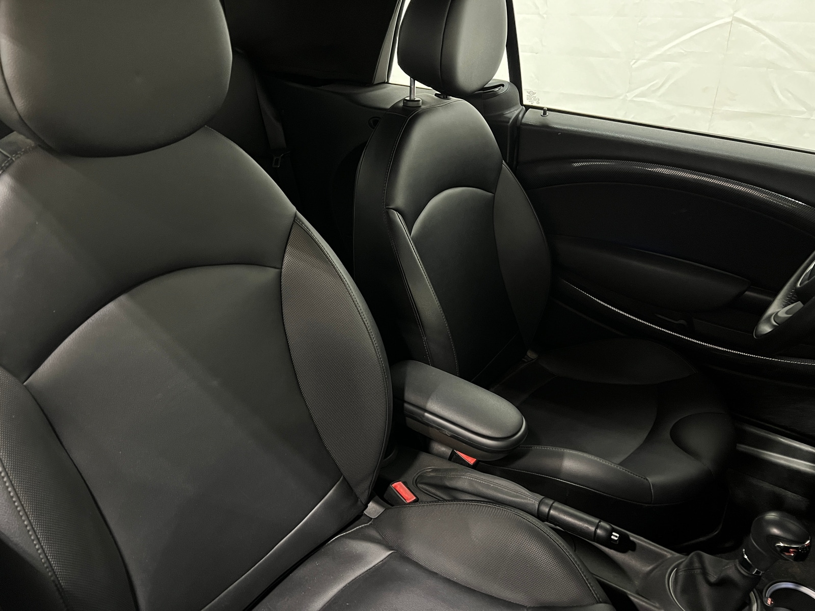 Thumbnail: 2015 MINI Cooper Convertible - 2