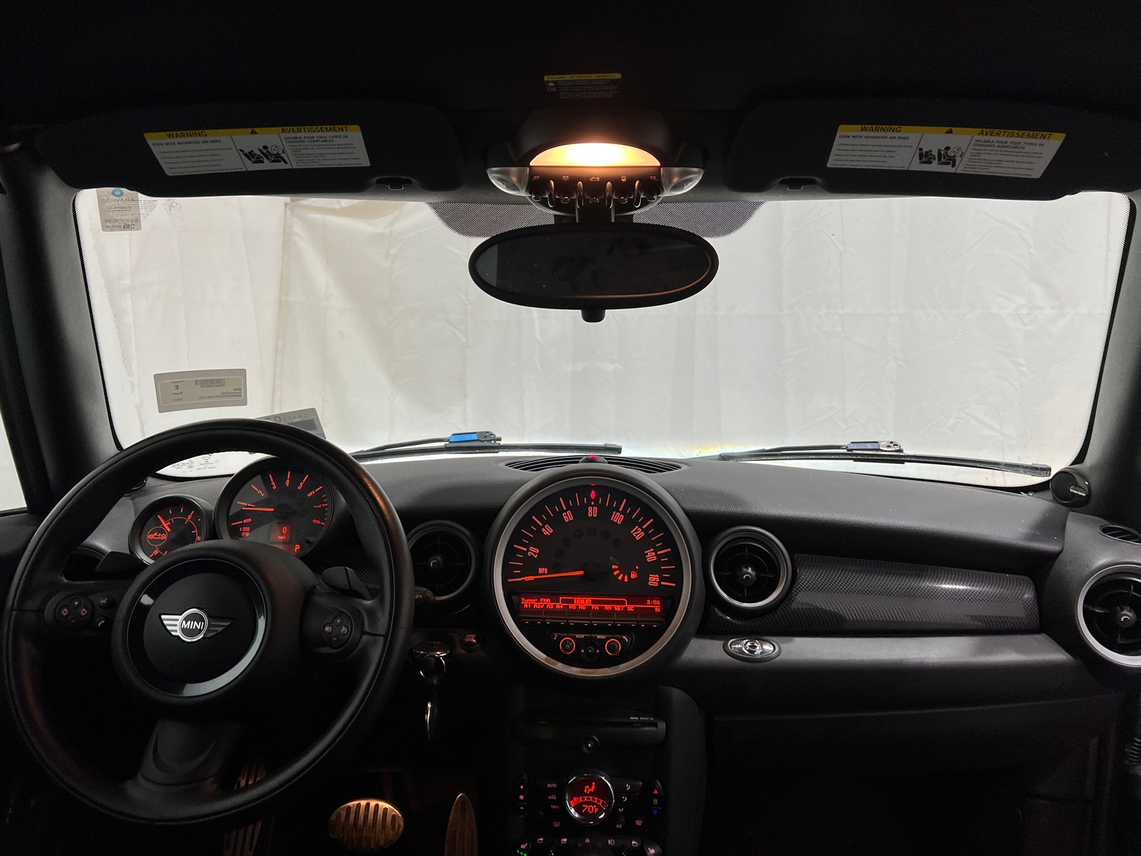 Thumbnail: 2015 MINI Cooper Convertible - 3