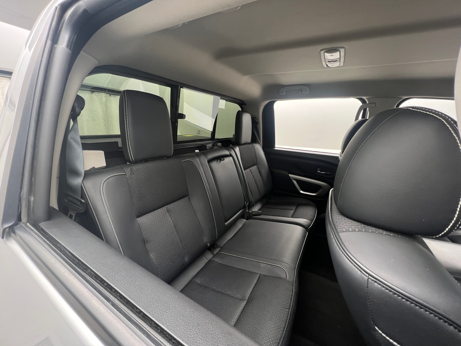 Thumbnail: 2018 Nissan Titan - 6