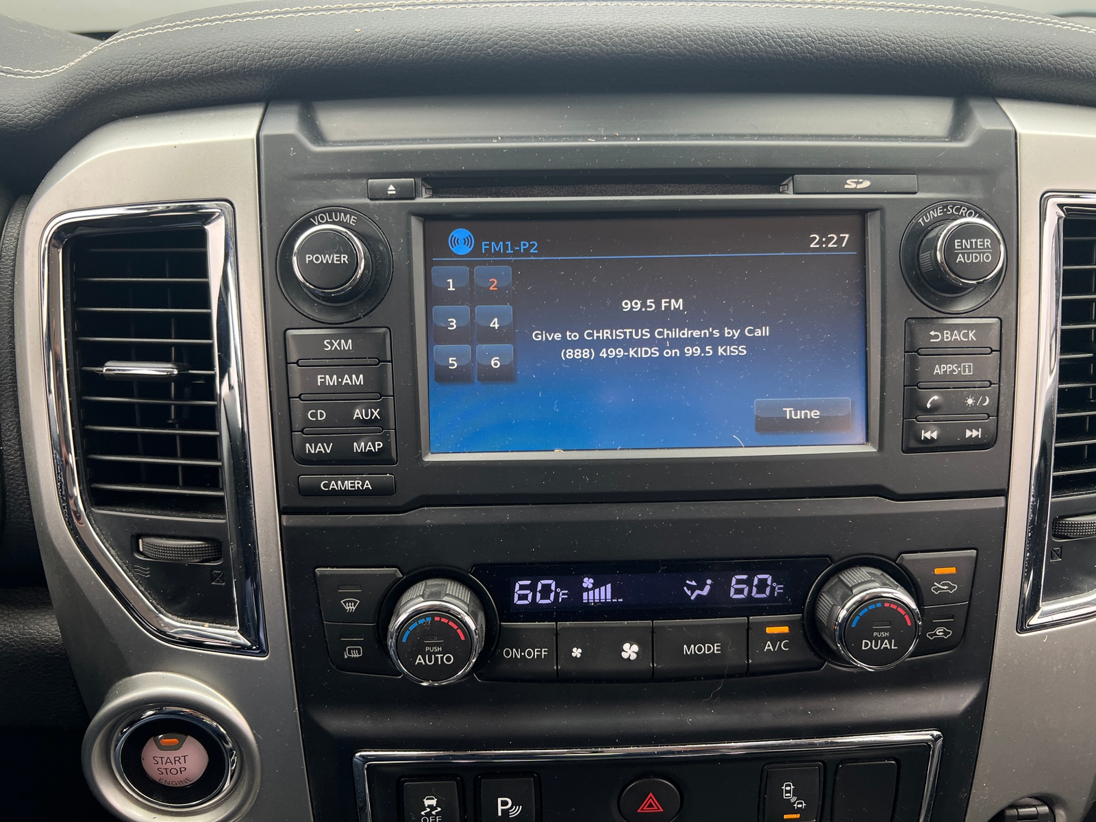 Thumbnail: 2018 Nissan Titan - 4