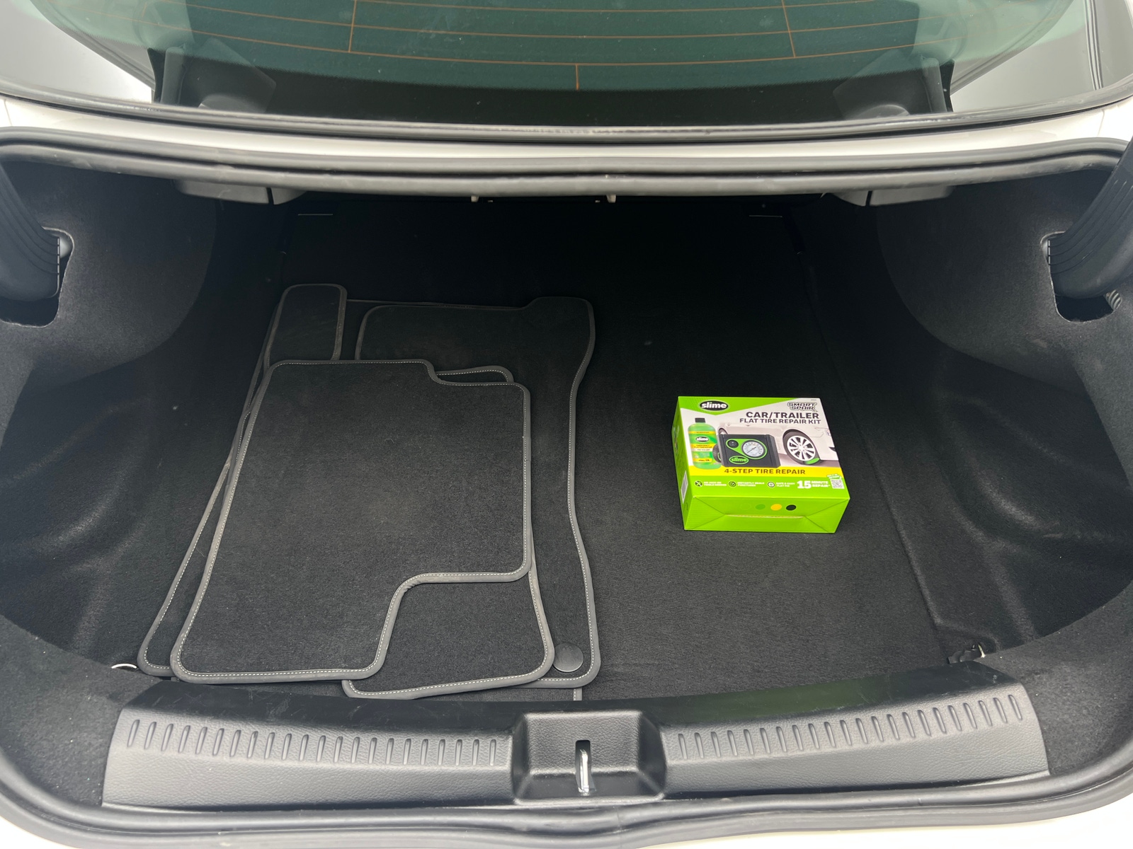 Thumbnail: 2025 Mercedes-Benz CLA - 4