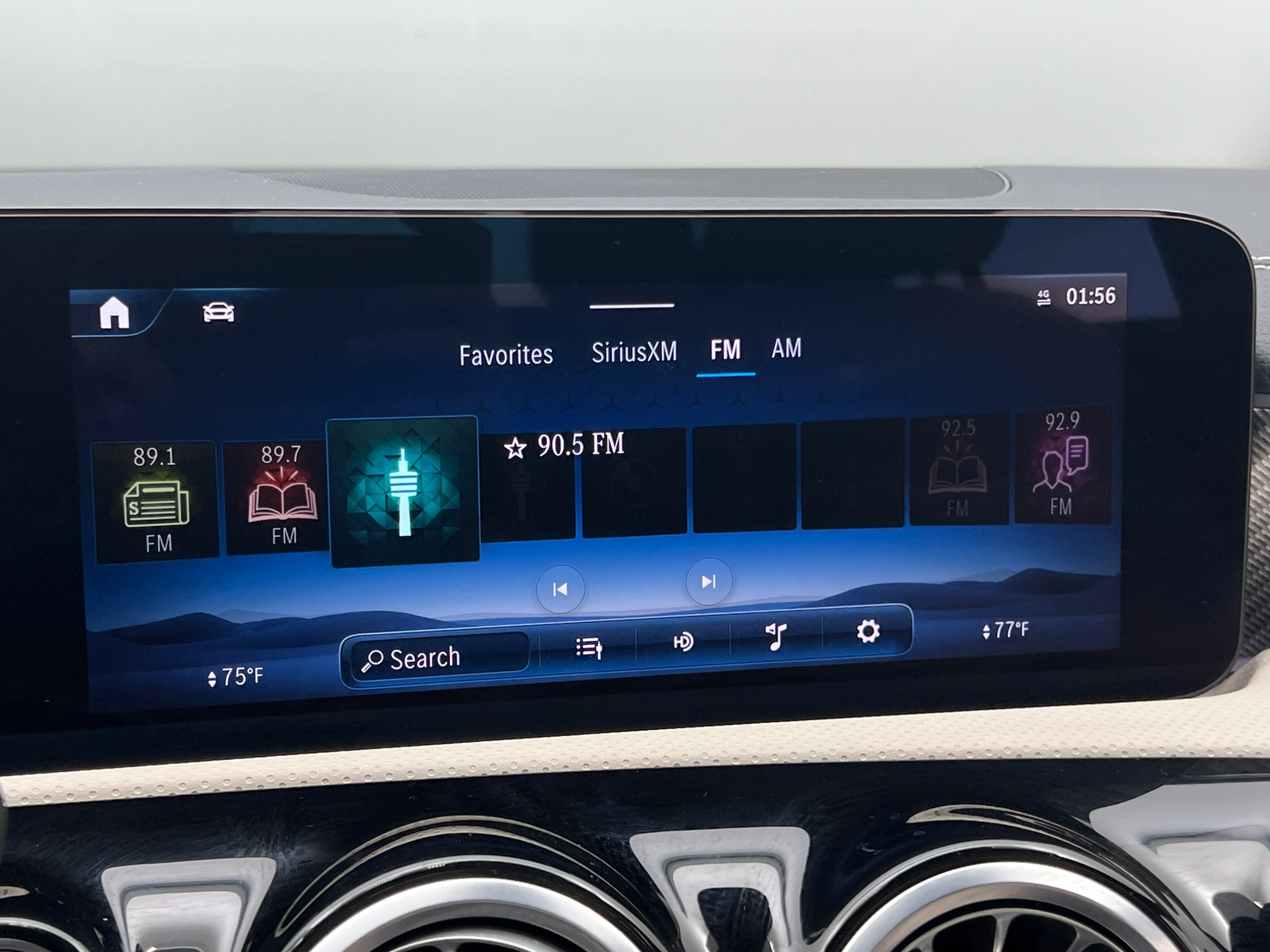 Thumbnail: 2025 Mercedes-Benz CLA - 2