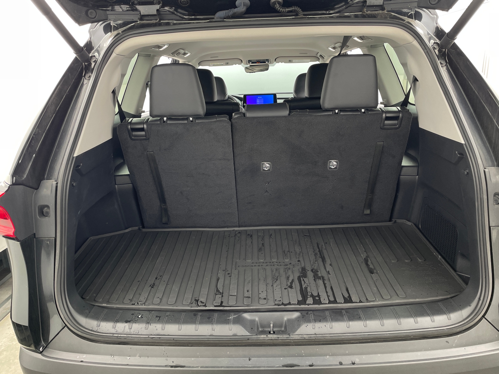 Thumbnail: 2024 Toyota Grand Highlander - 7