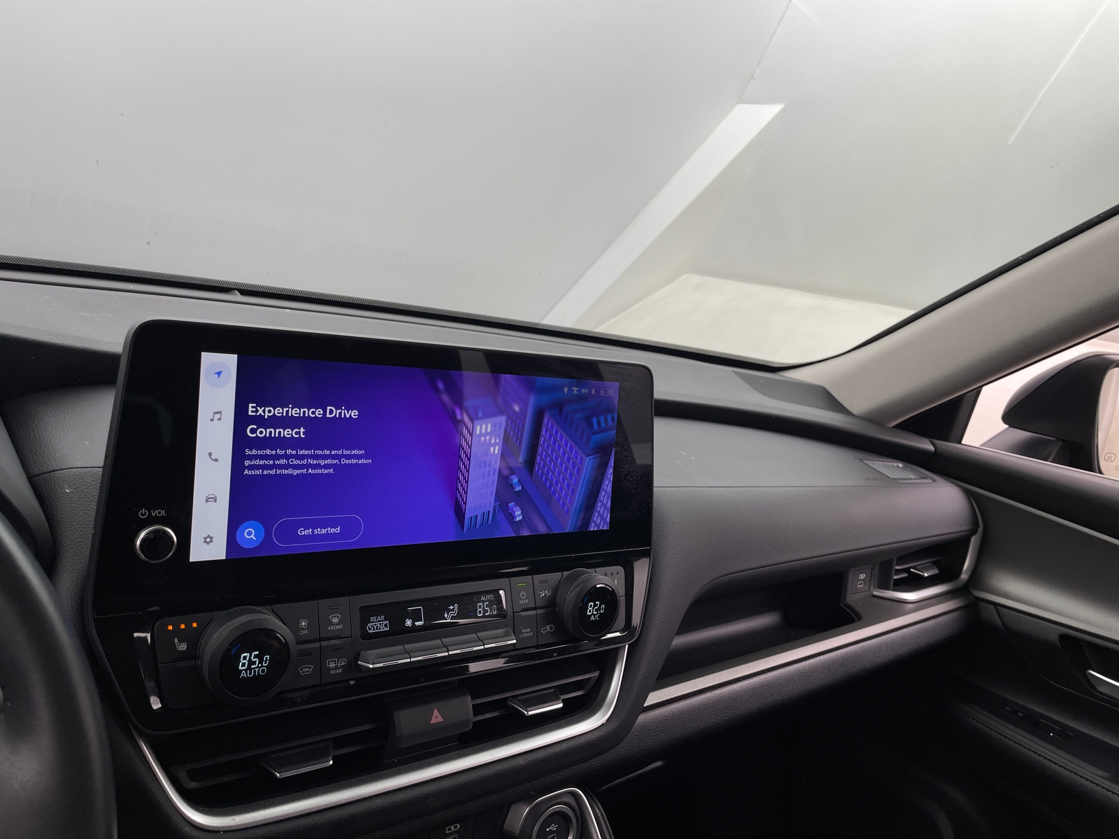 Thumbnail: 2024 Toyota Grand Highlander - 4