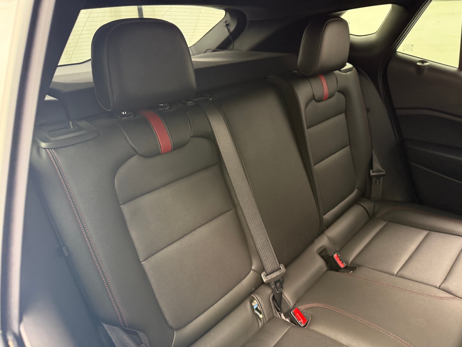 Thumbnail: 2025 Chevrolet Trax - 5