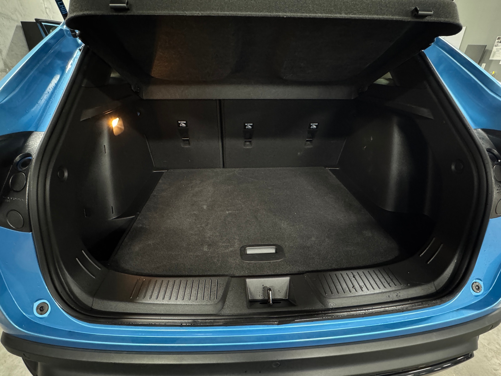 Thumbnail: 2025 Chevrolet Trax - 6