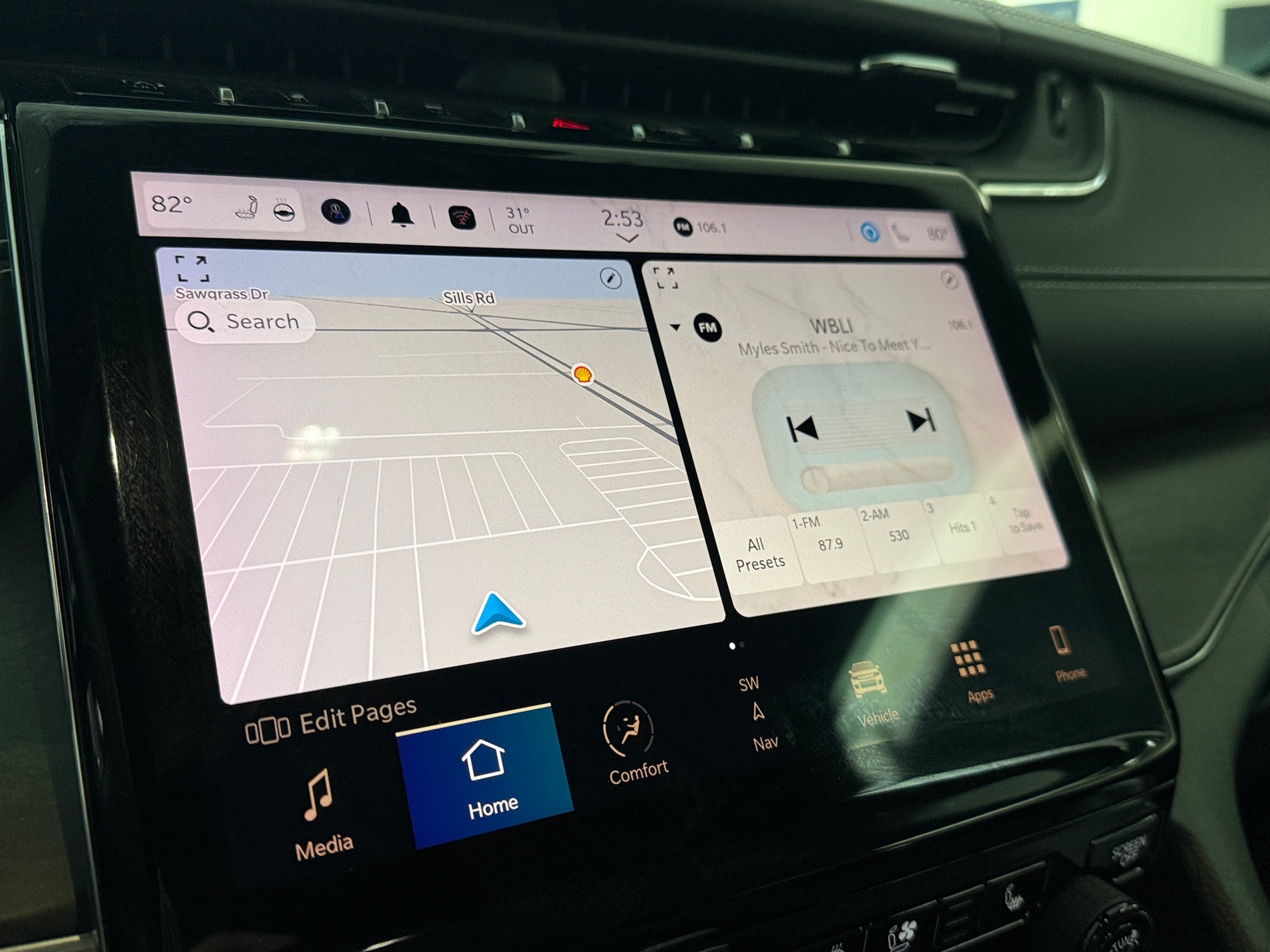 Thumbnail: 2023 Jeep Grand Cherokee L - 3