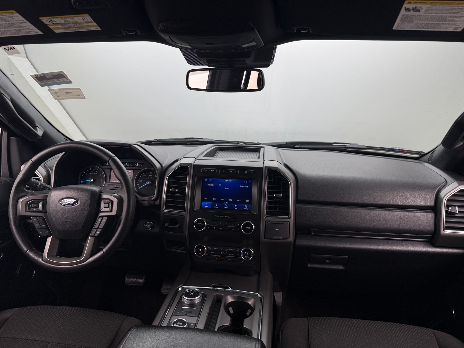 Thumbnail: 2020 Ford Expedition - 3