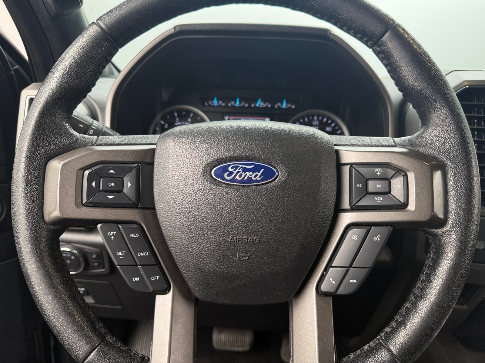 Thumbnail: 2020 Ford Expedition - 5