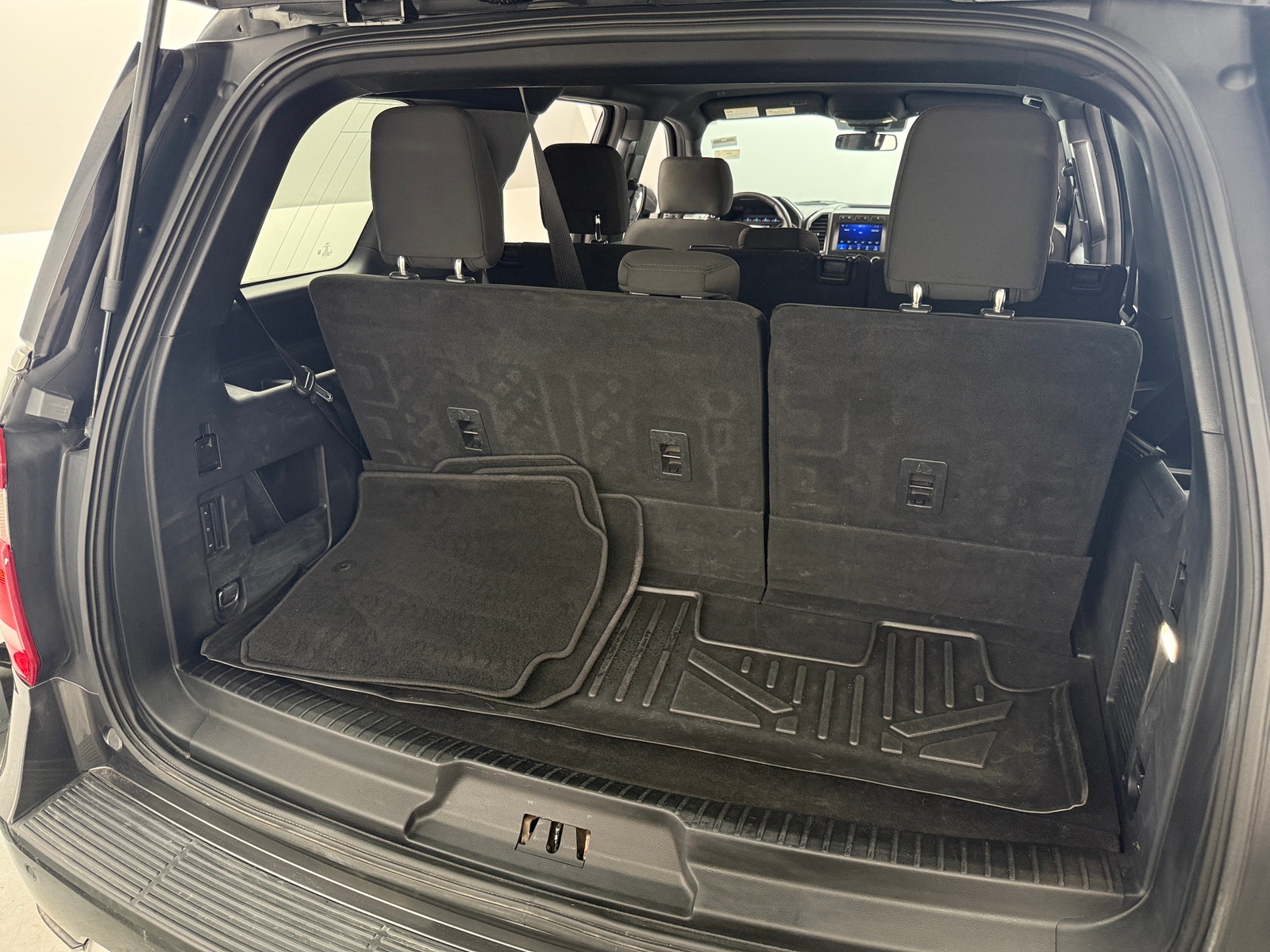 Thumbnail: 2020 Ford Expedition - 7