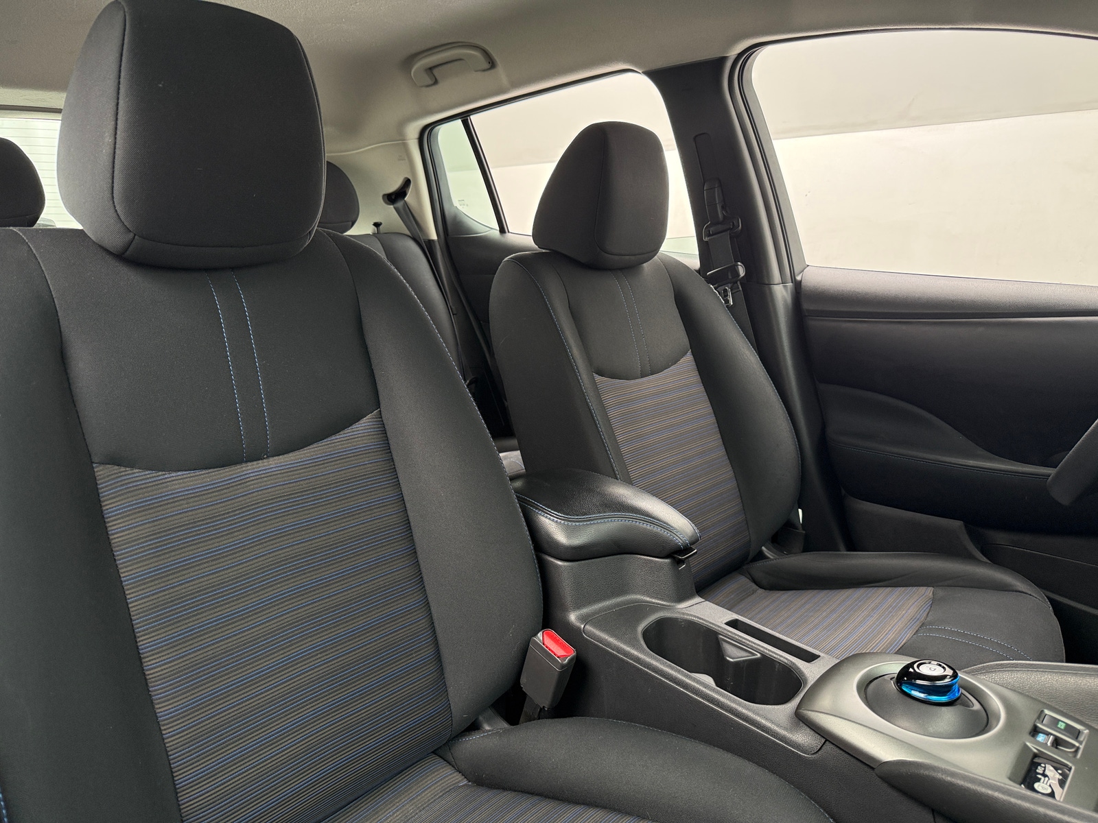 Thumbnail: 2019 Nissan Leaf - 2