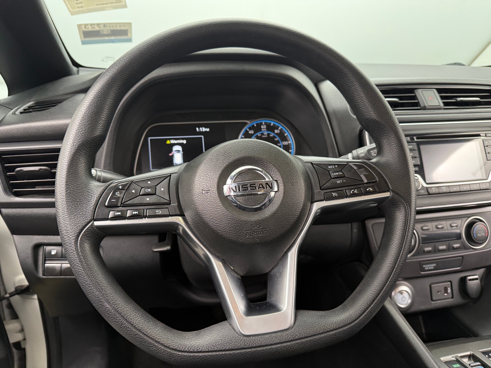 Thumbnail: 2019 Nissan Leaf - 5