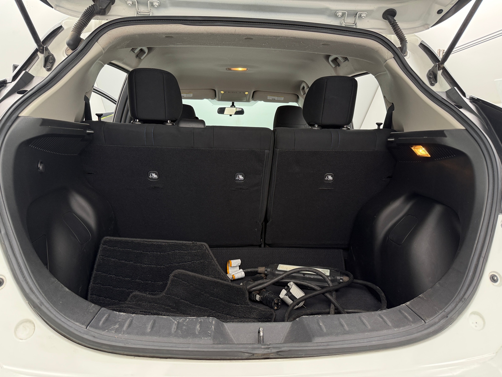 Thumbnail: 2019 Nissan Leaf - 7