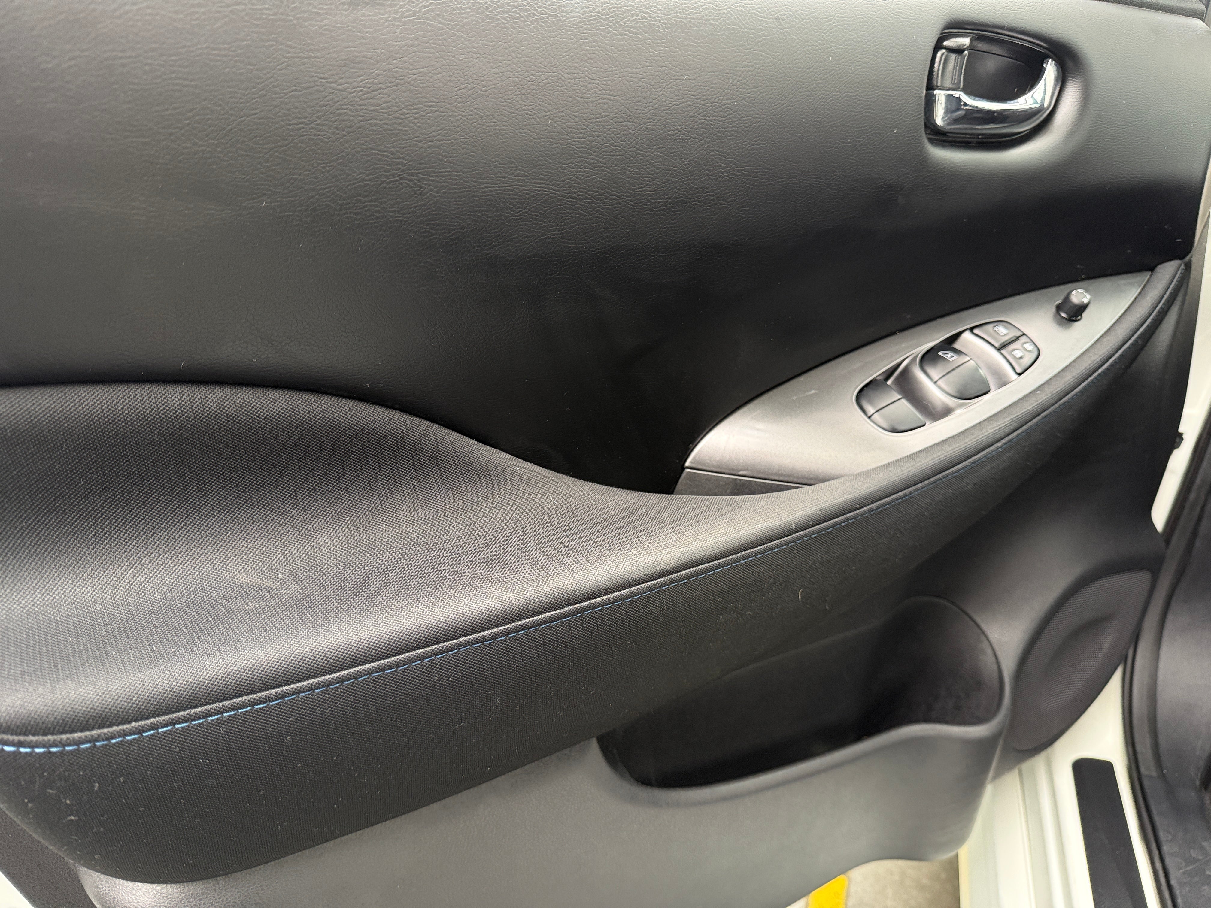 Used 2019 Nissan Leaf S with VIN 1N4AZ1CP1KC302770 for sale in Auburn, WA