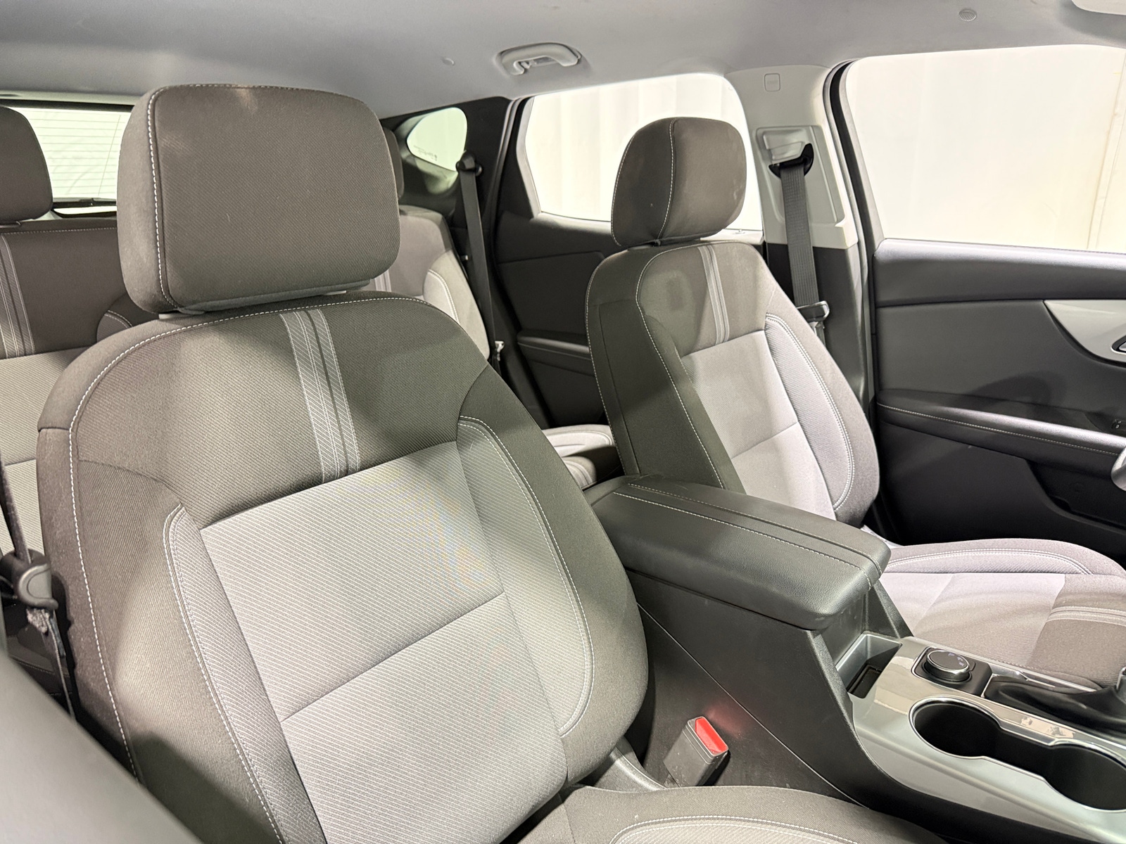 Thumbnail: 2025 Chevrolet Blazer - 2