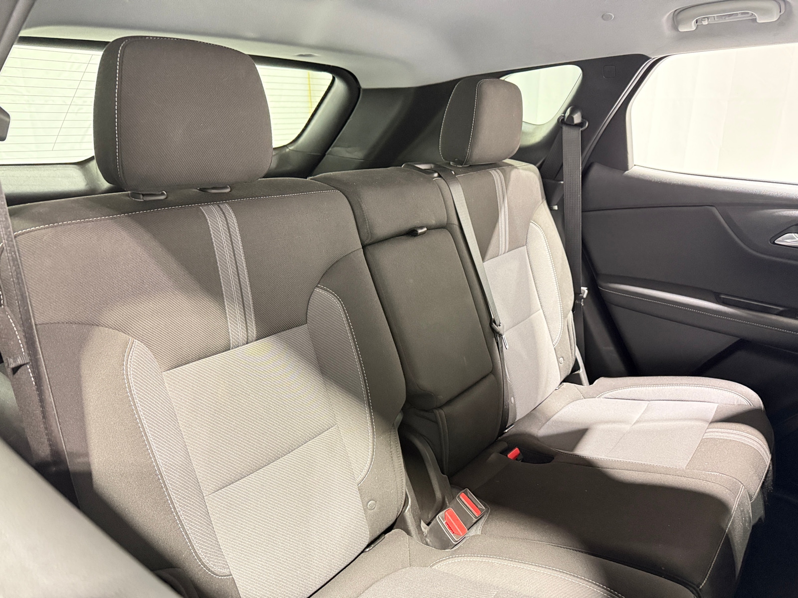 Thumbnail: 2025 Chevrolet Blazer - 6