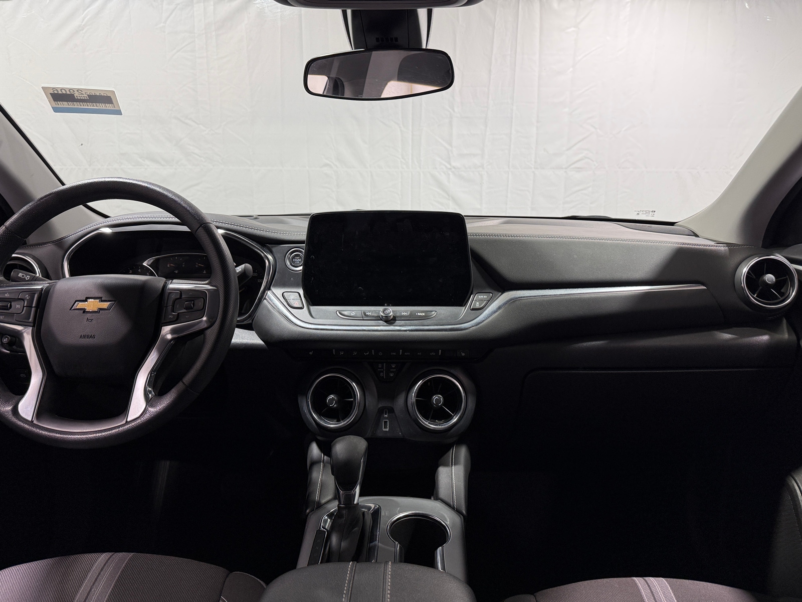 Thumbnail: 2025 Chevrolet Blazer - 3