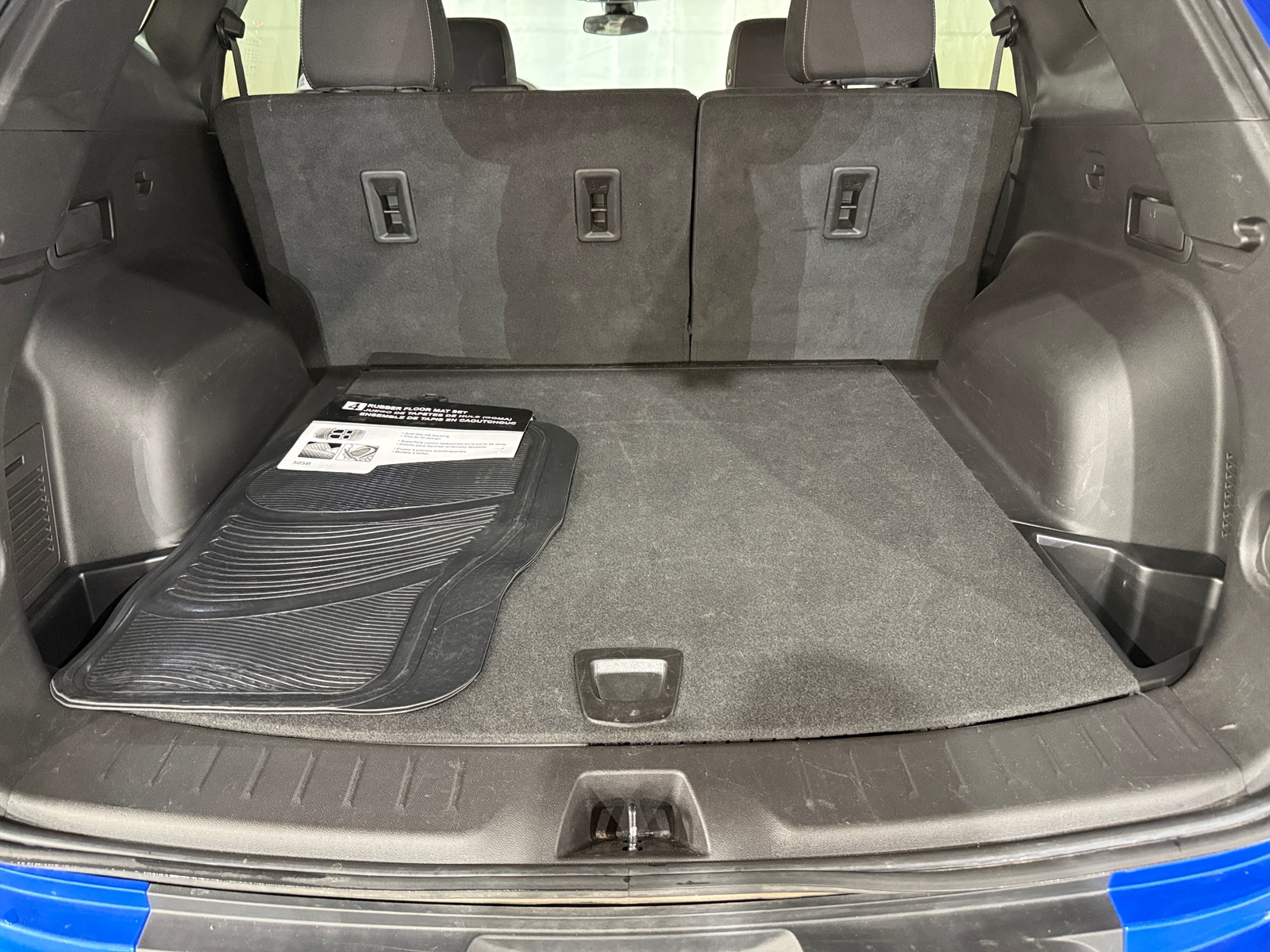 Thumbnail: 2025 Chevrolet Blazer - 7