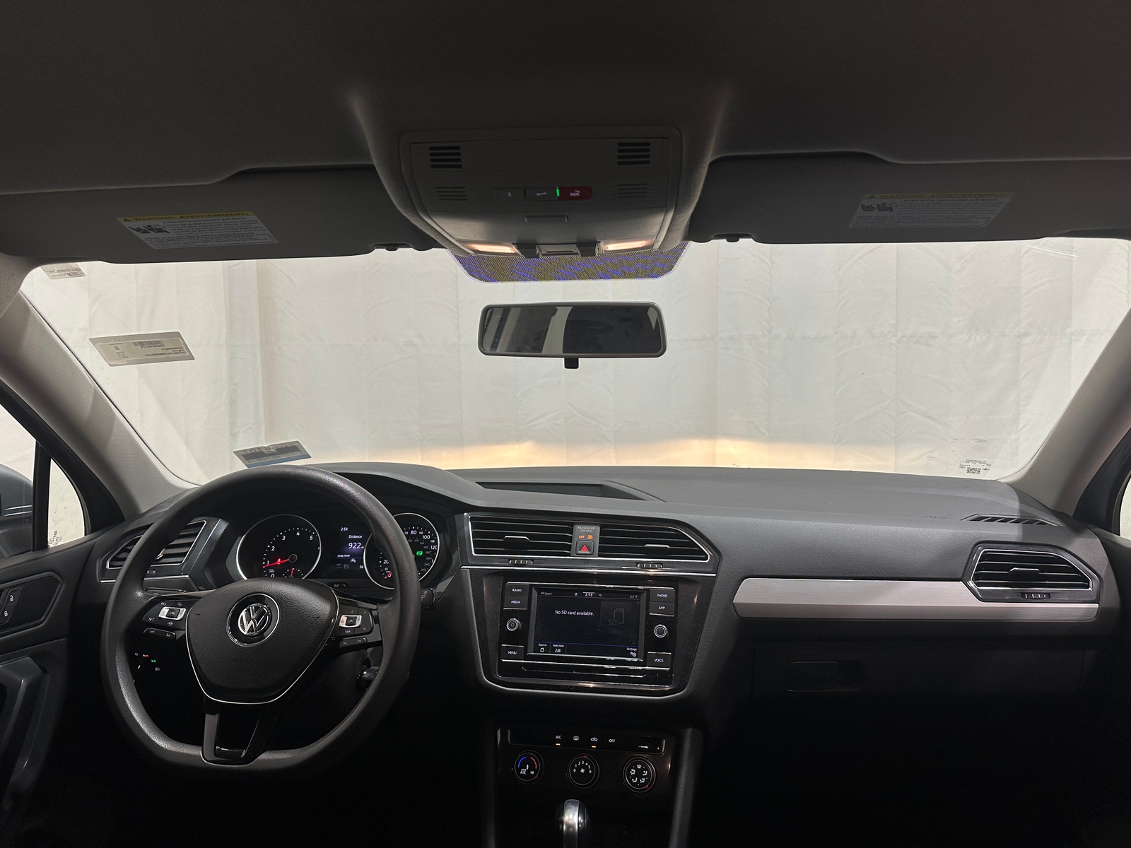 Thumbnail: 2021 Volkswagen Tiguan - 3