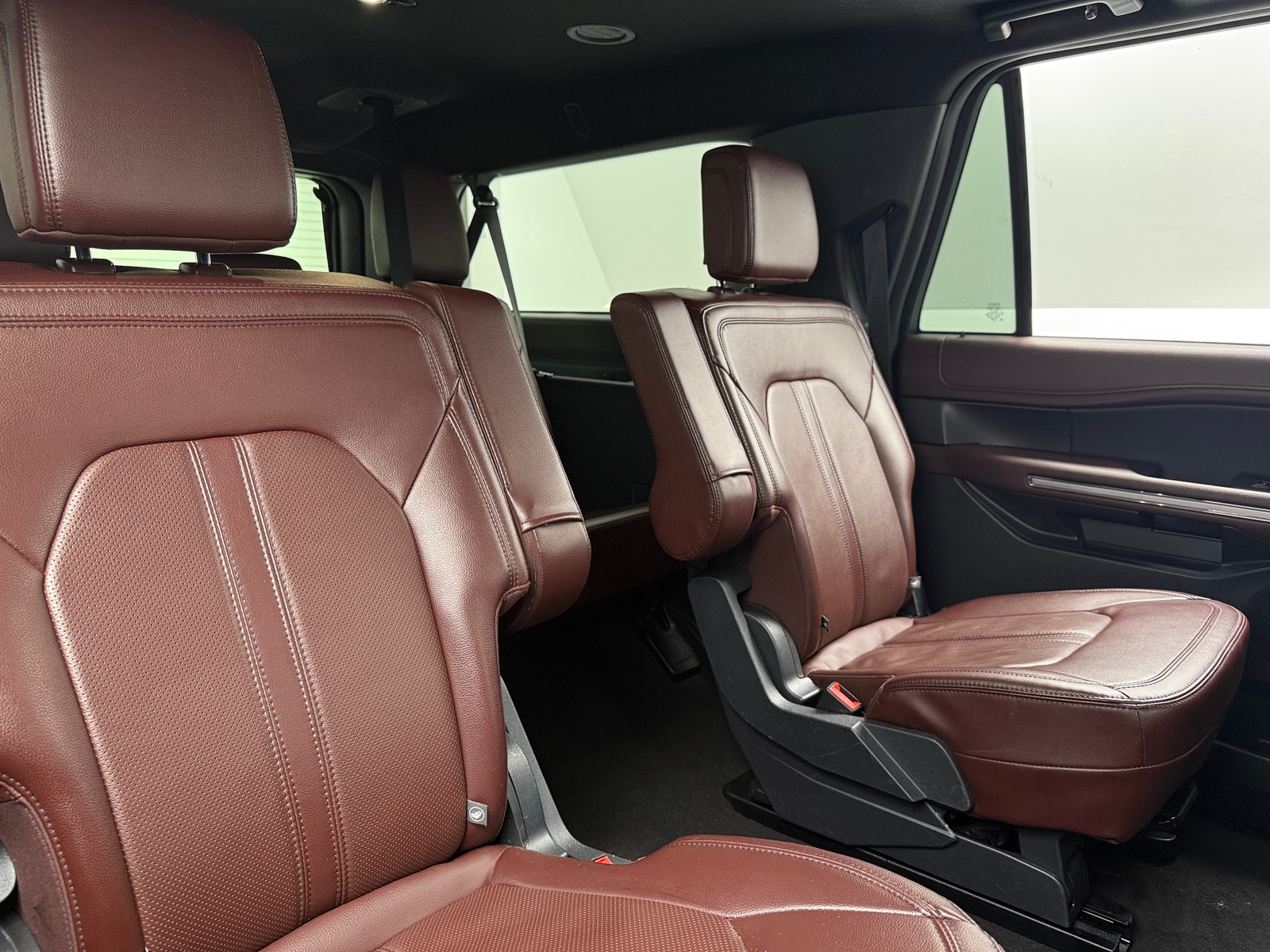 Thumbnail: 2024 Ford Expedition MAX - 5