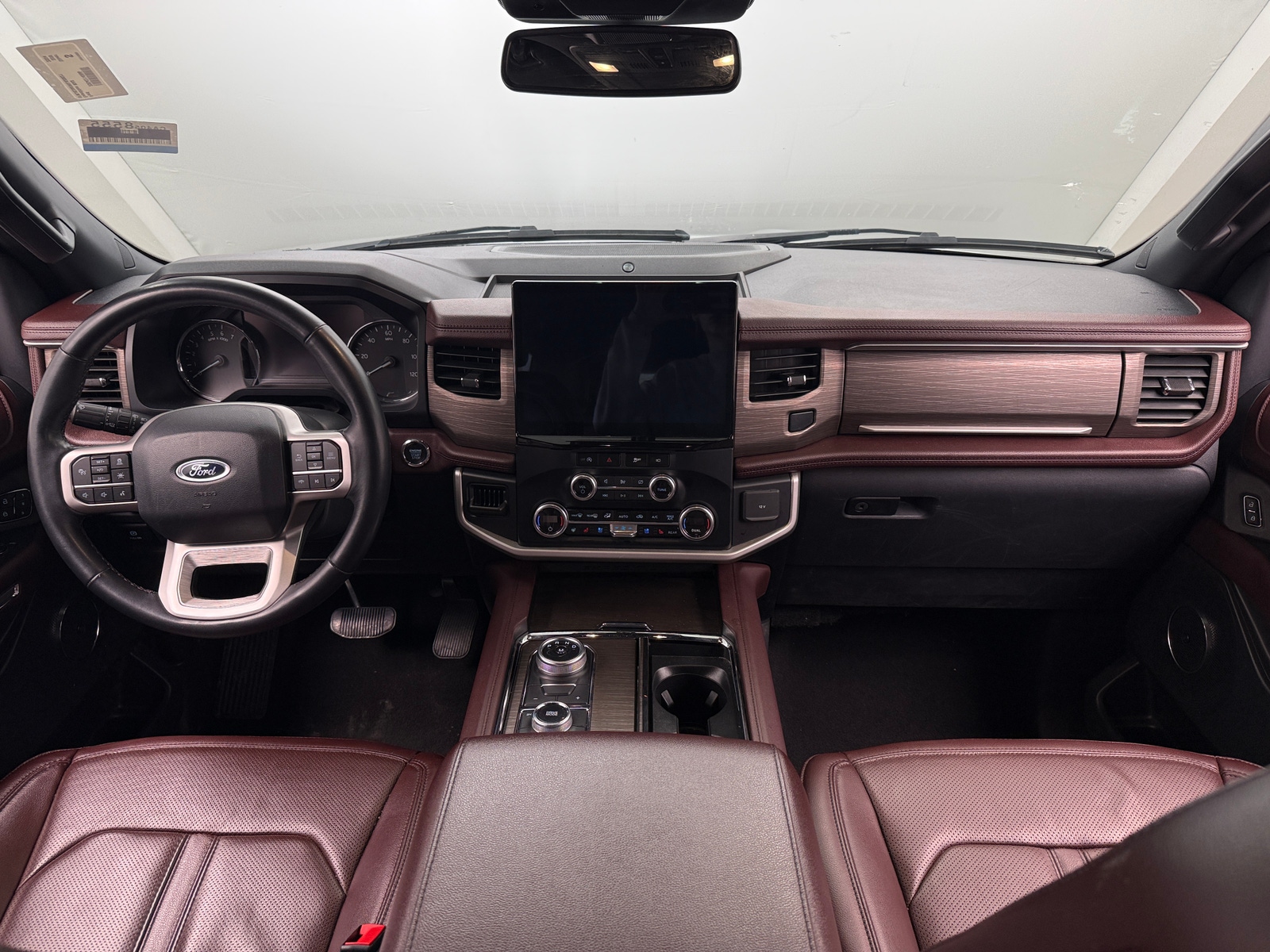 Thumbnail: 2024 Ford Expedition MAX - 2