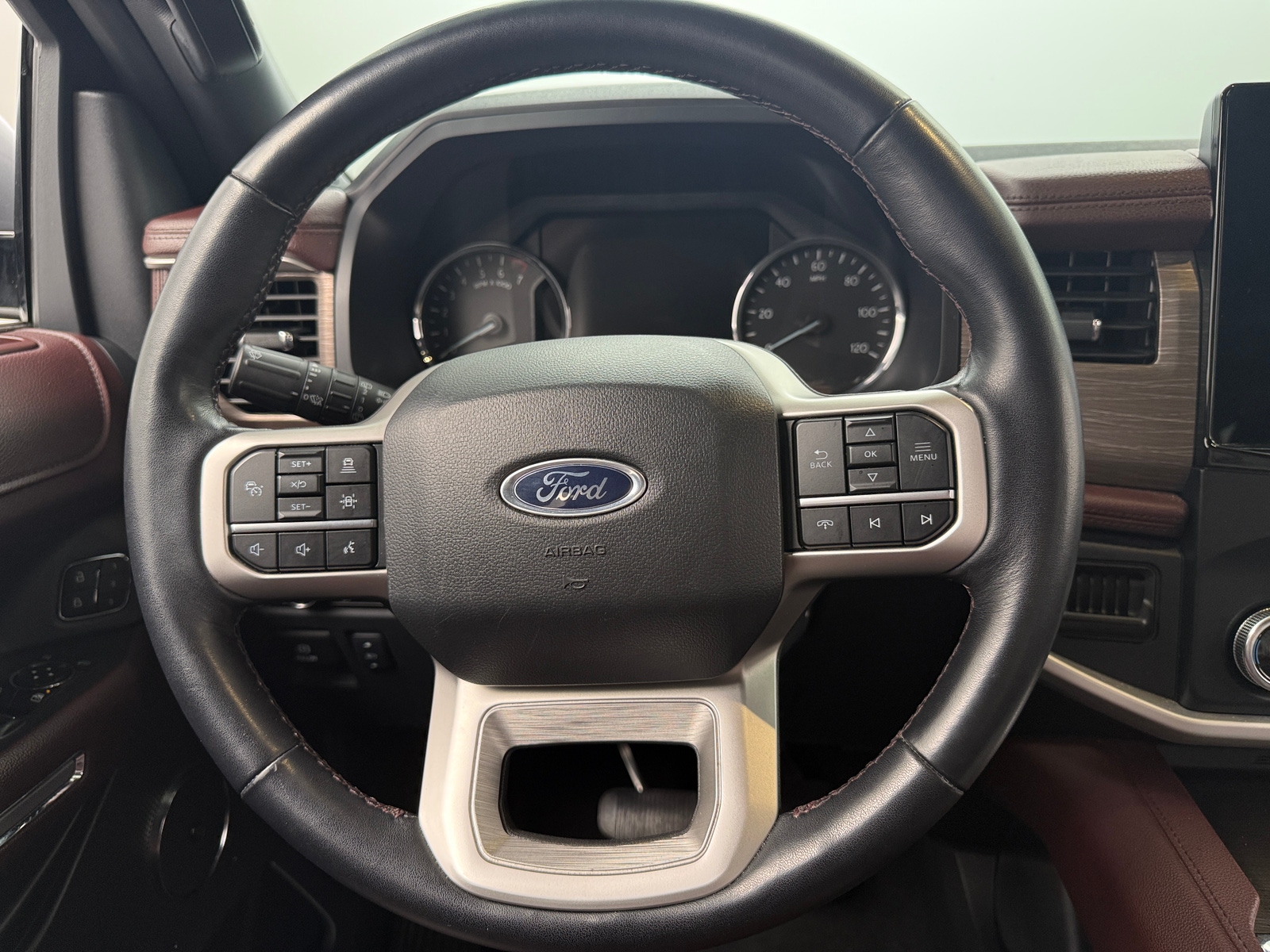 Thumbnail: 2024 Ford Expedition MAX - 4