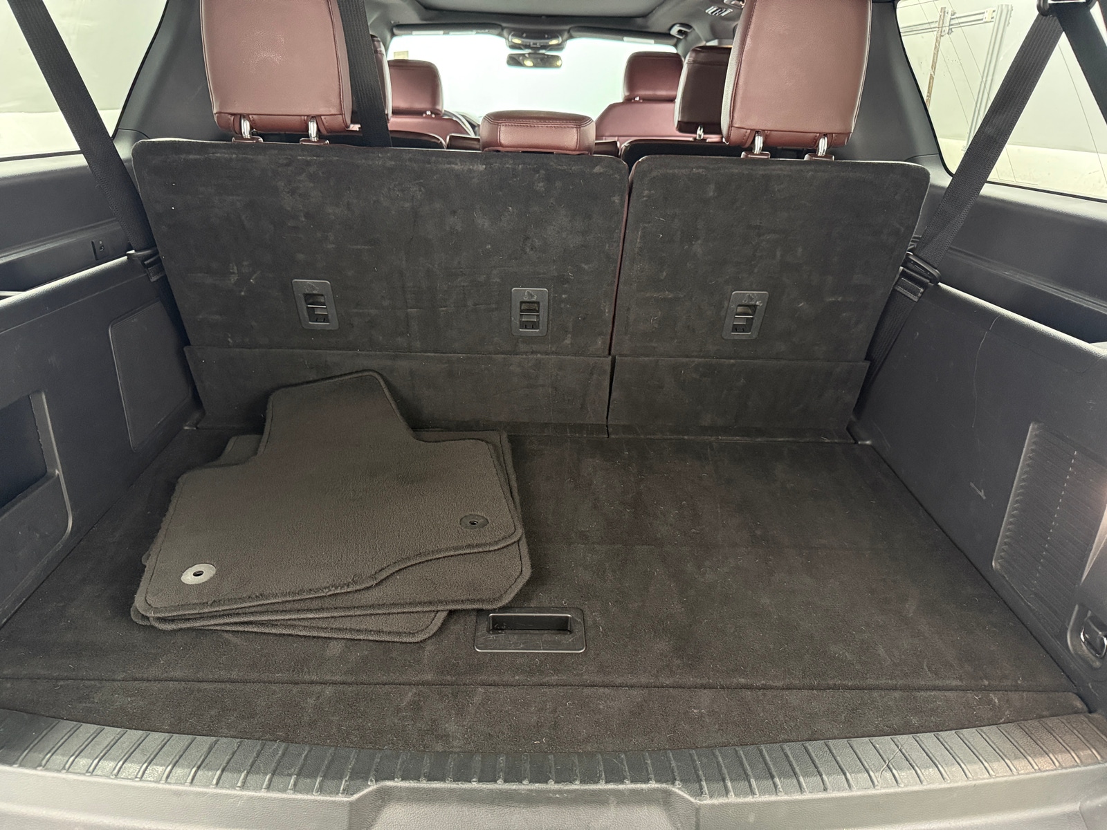 Thumbnail: 2024 Ford Expedition MAX - 6