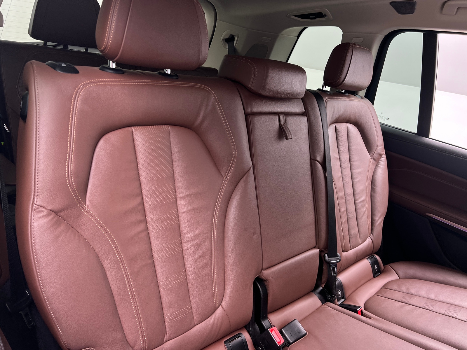 Thumbnail: 2020 BMW X7 - 5