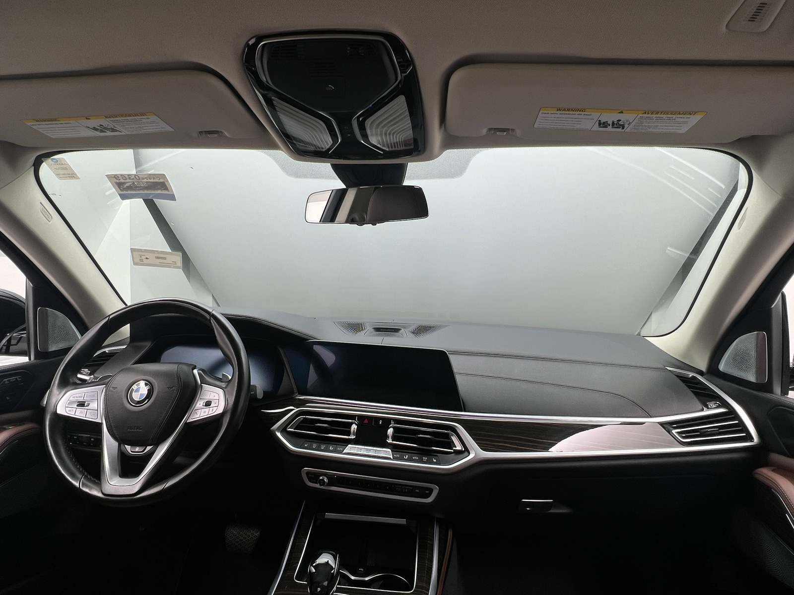 Thumbnail: 2020 BMW X7 - 2