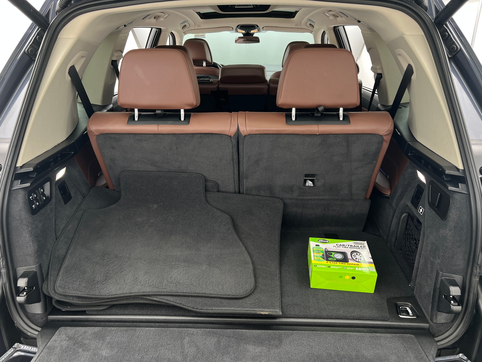 Thumbnail: 2020 BMW X7 - 6