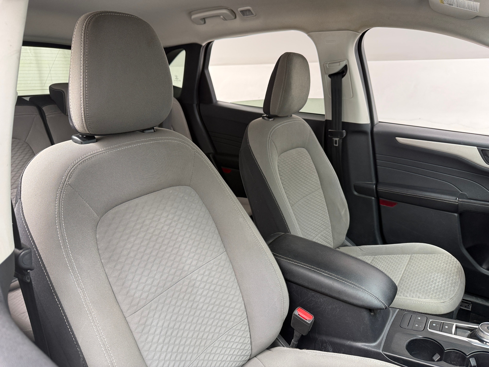 Thumbnail: 2022 Ford Escape - 2