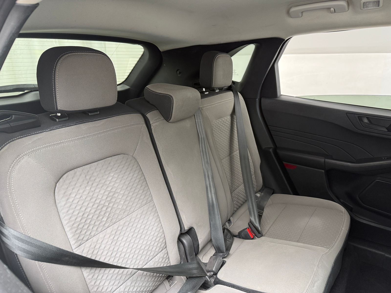 Thumbnail: 2022 Ford Escape - 6