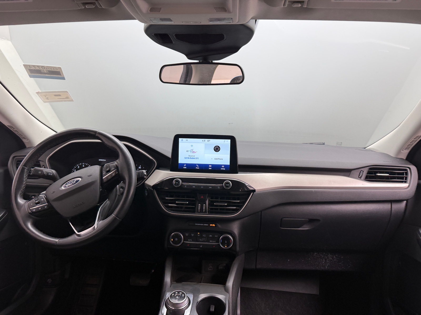 Thumbnail: 2022 Ford Escape - 3