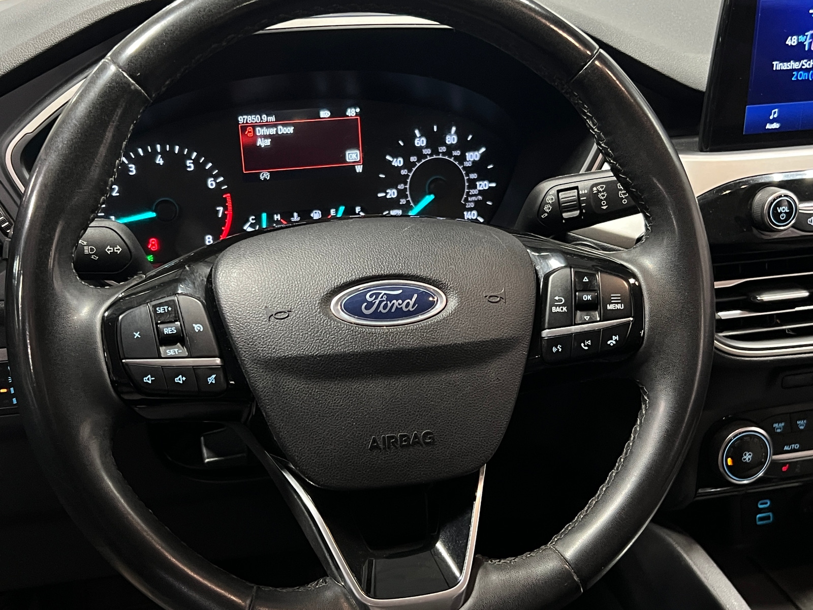 Thumbnail: 2022 Ford Escape - 5