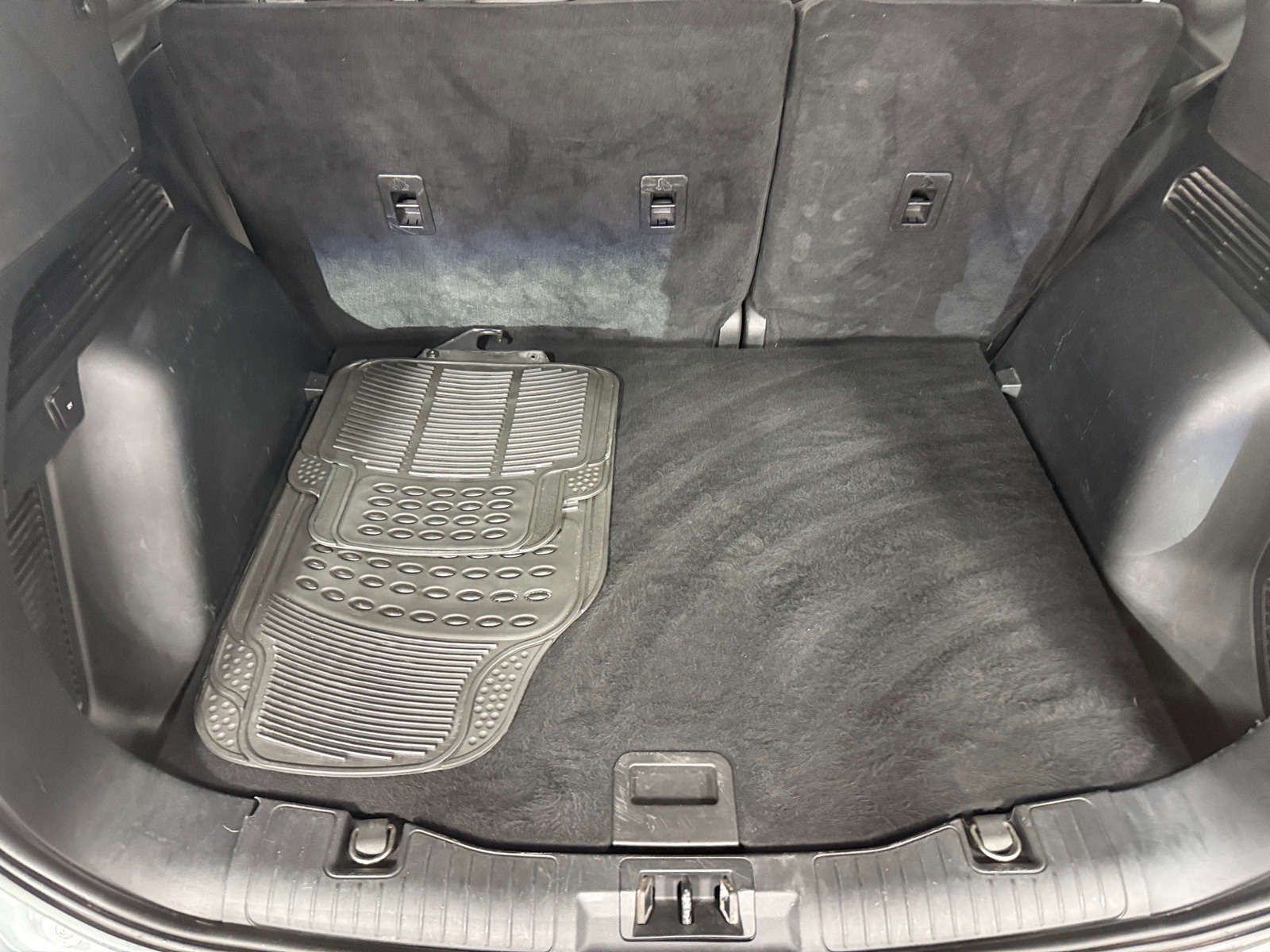 Thumbnail: 2022 Ford Escape - 7