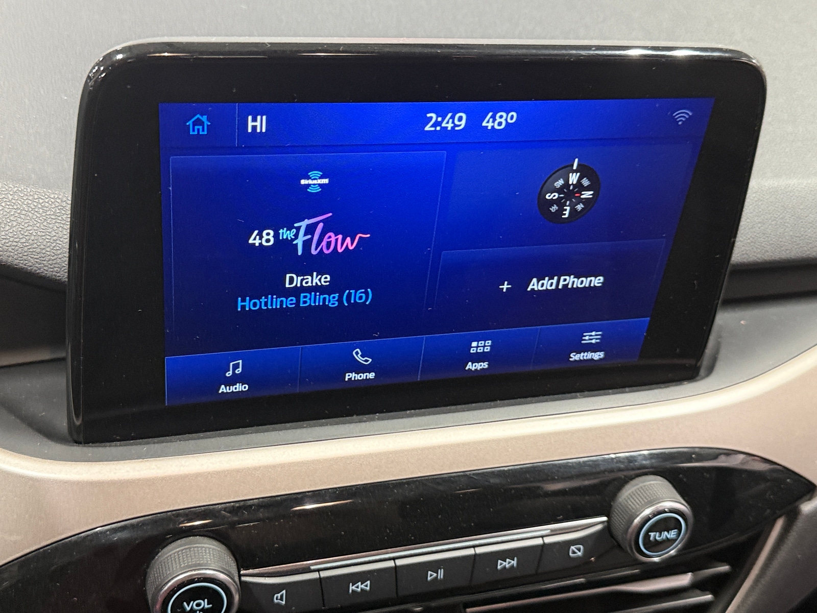 Thumbnail: 2022 Ford Escape - 4