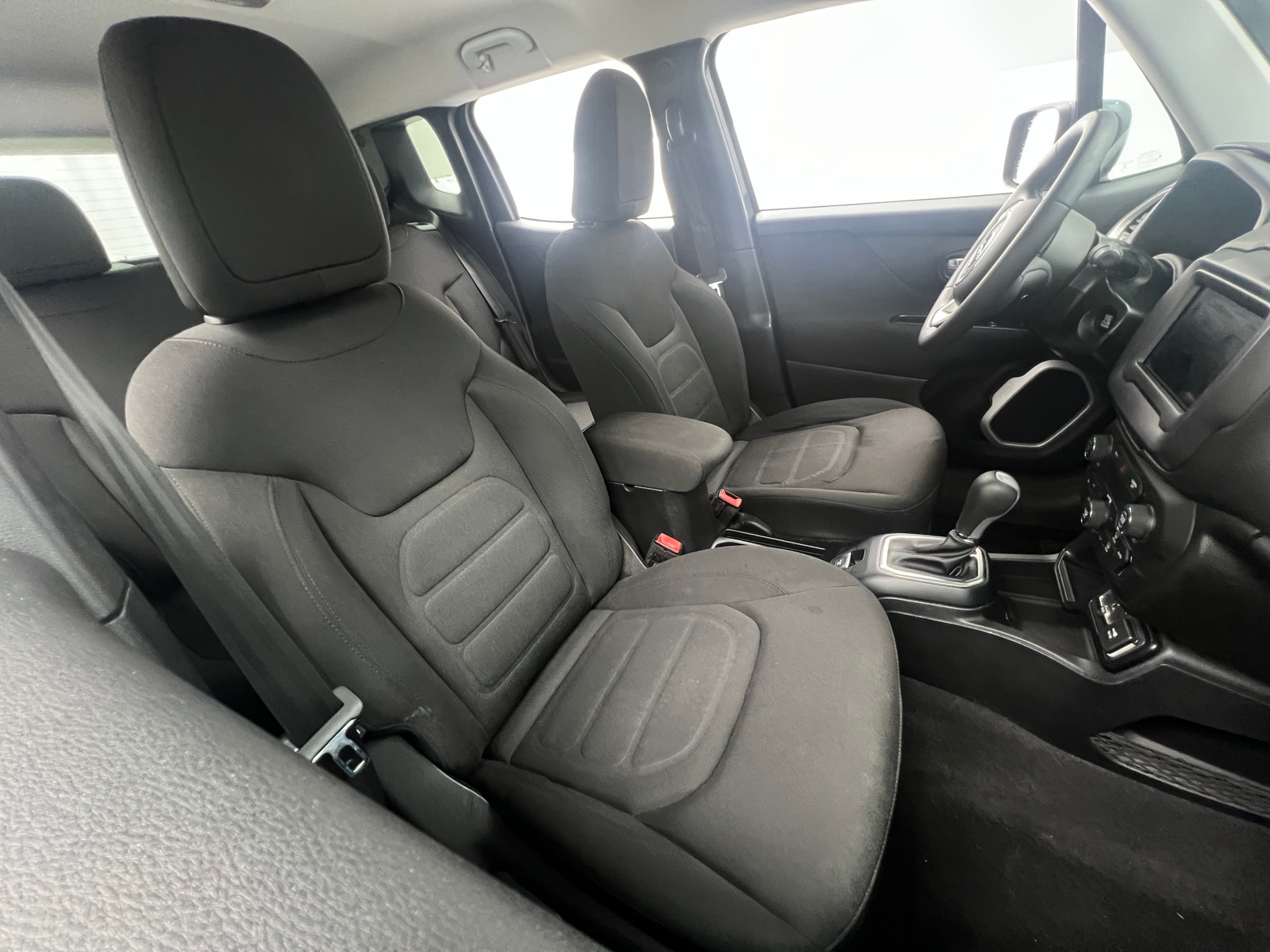 Thumbnail: 2018 Jeep Renegade - 2