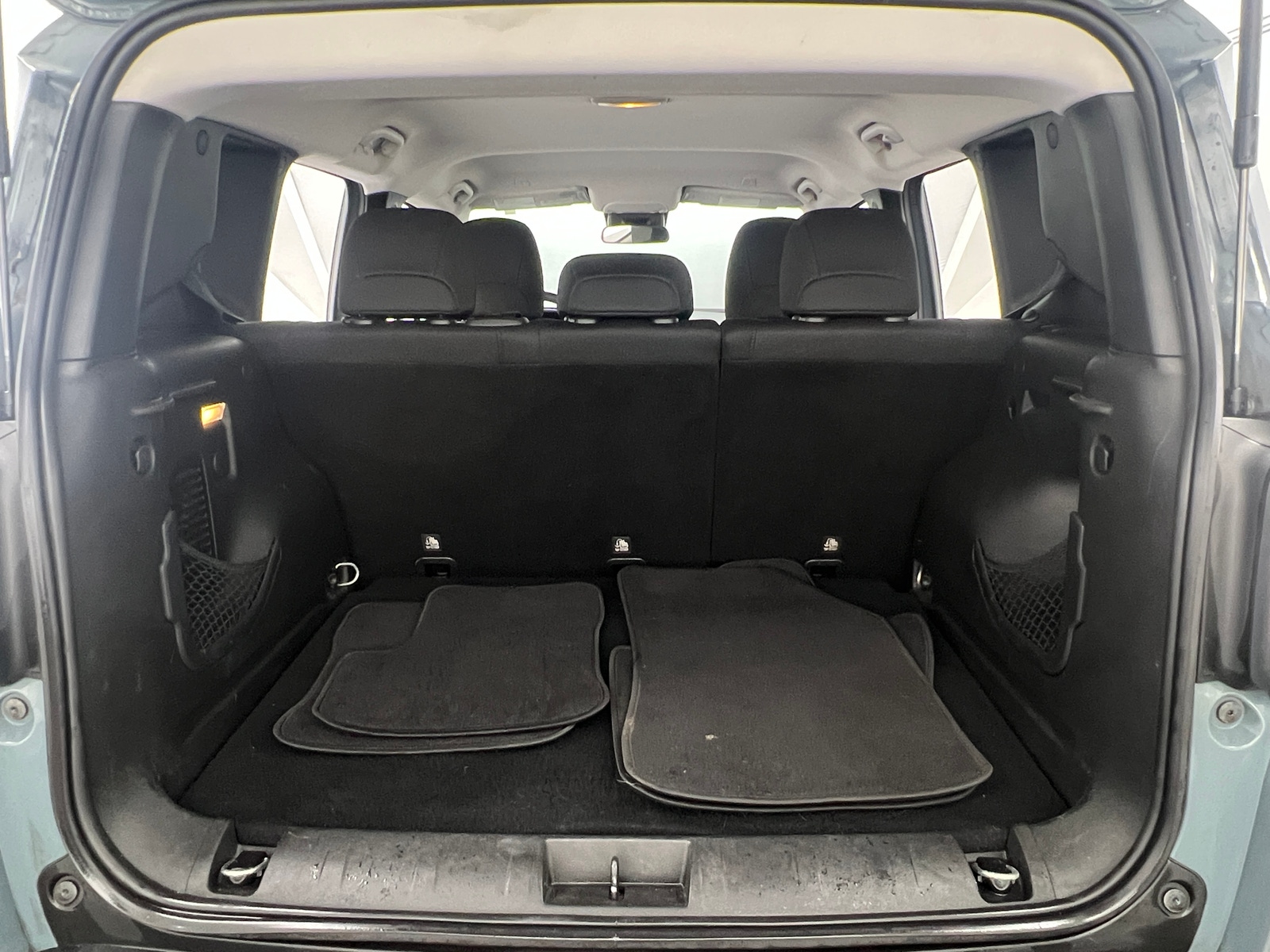 Thumbnail: 2018 Jeep Renegade - 7