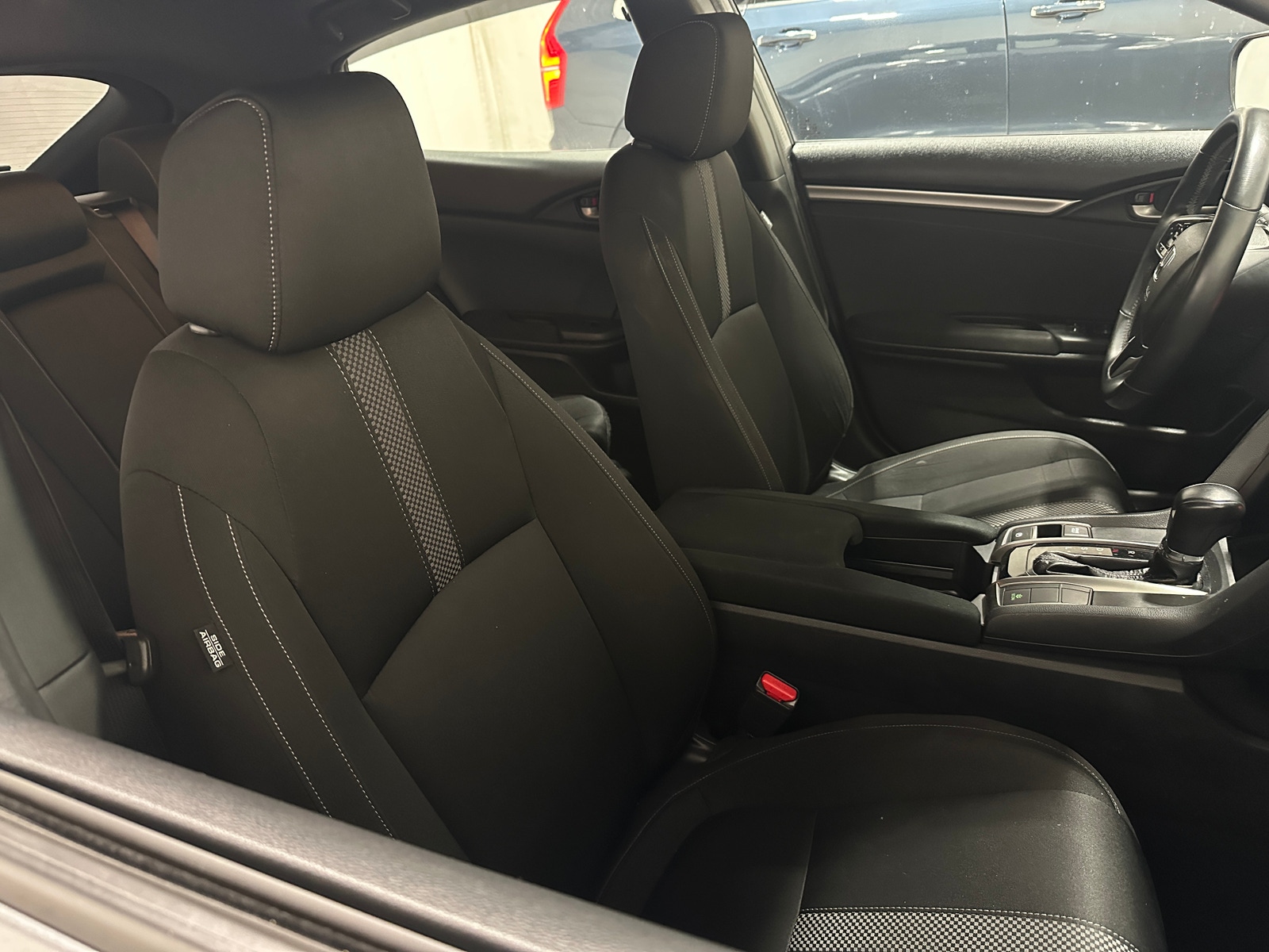 Thumbnail: 2021 Honda Civic - 2