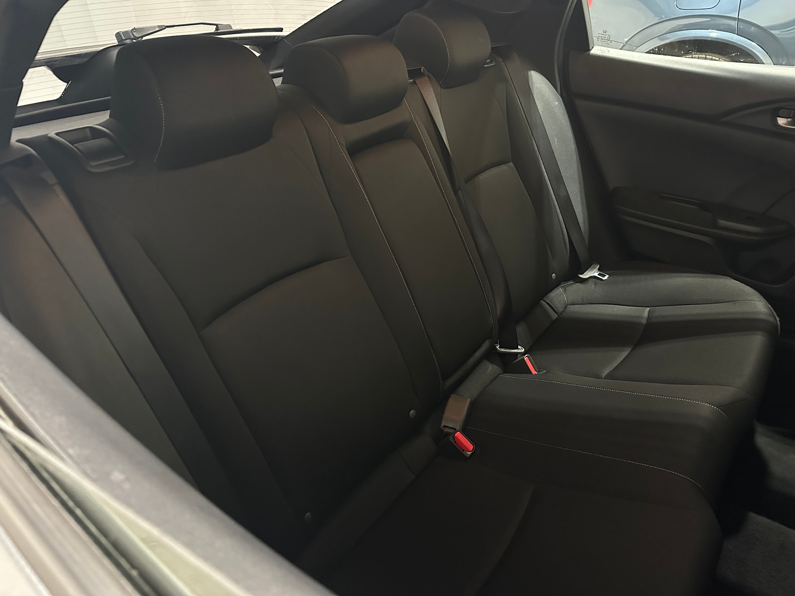 Thumbnail: 2021 Honda Civic - 6