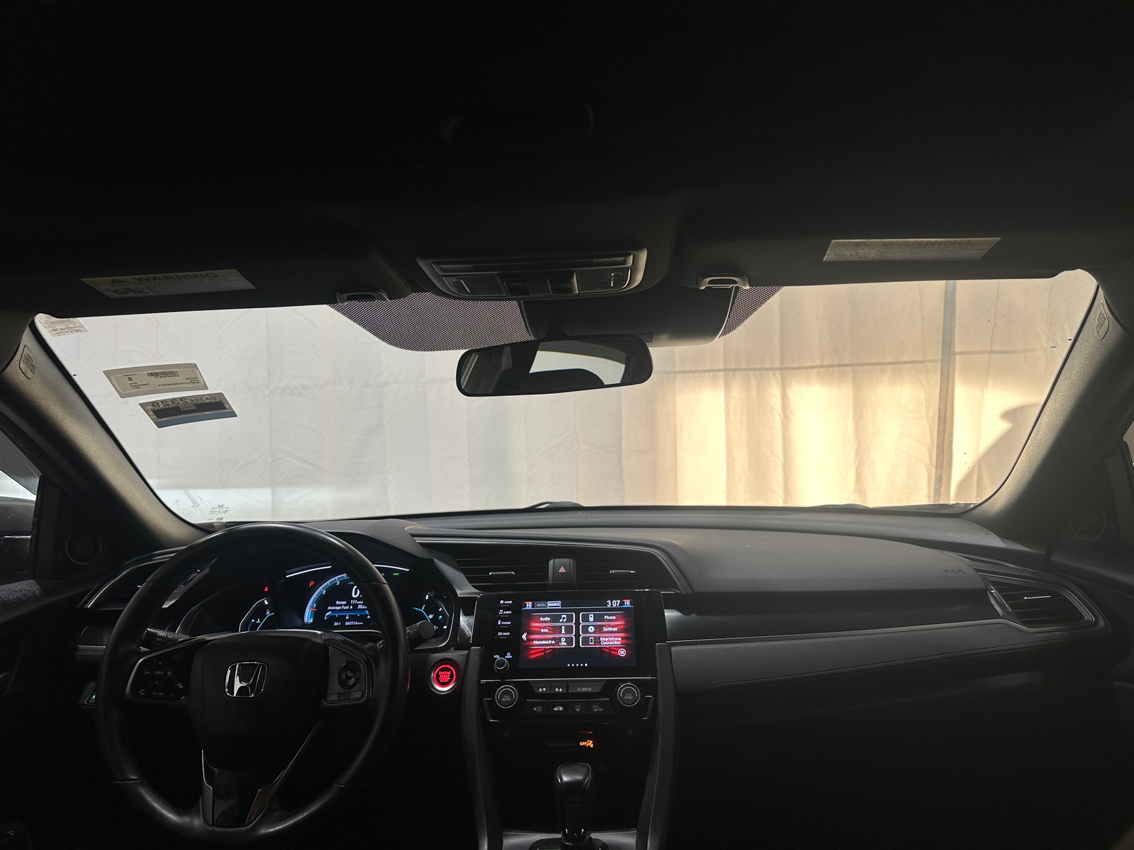 Thumbnail: 2021 Honda Civic - 3