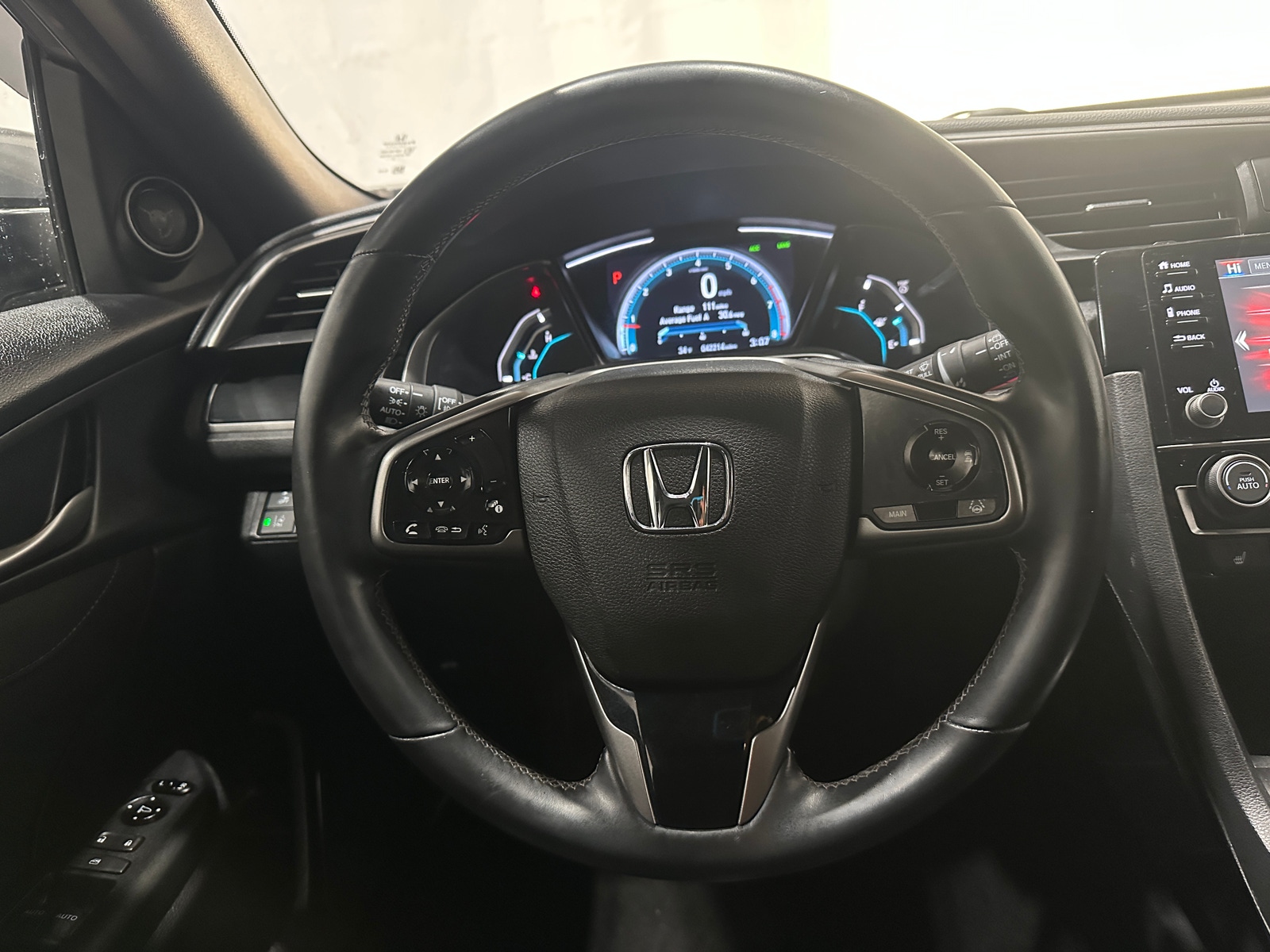 Thumbnail: 2021 Honda Civic - 5