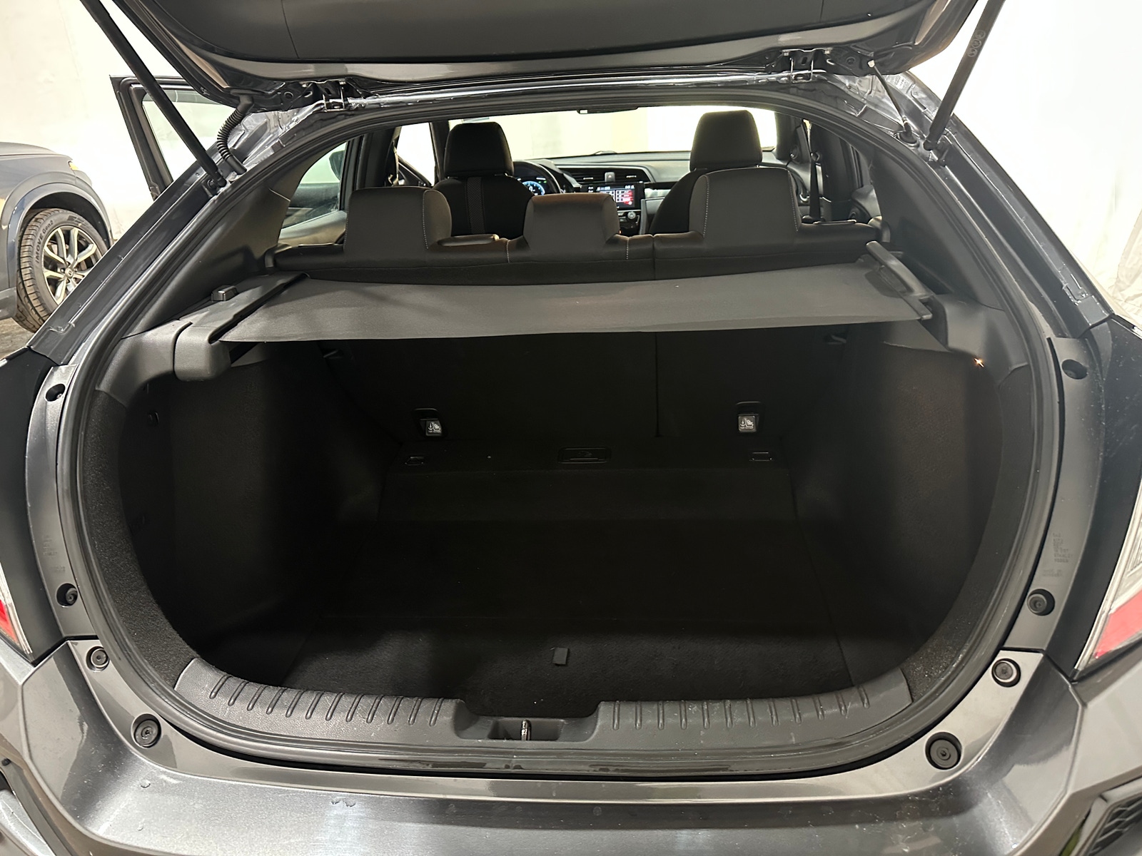 Thumbnail: 2021 Honda Civic - 7