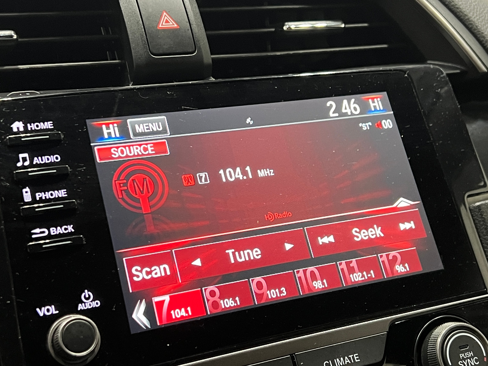 Thumbnail: 2021 Honda Civic - 4