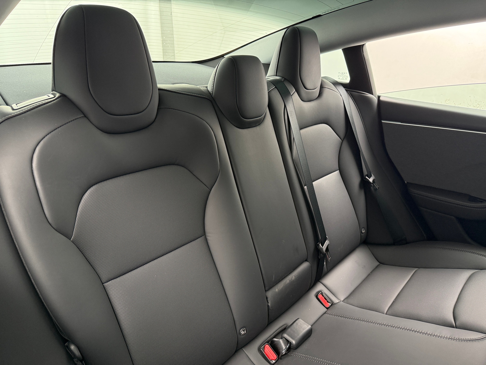 Thumbnail: 2025 Tesla Model 3 - 6