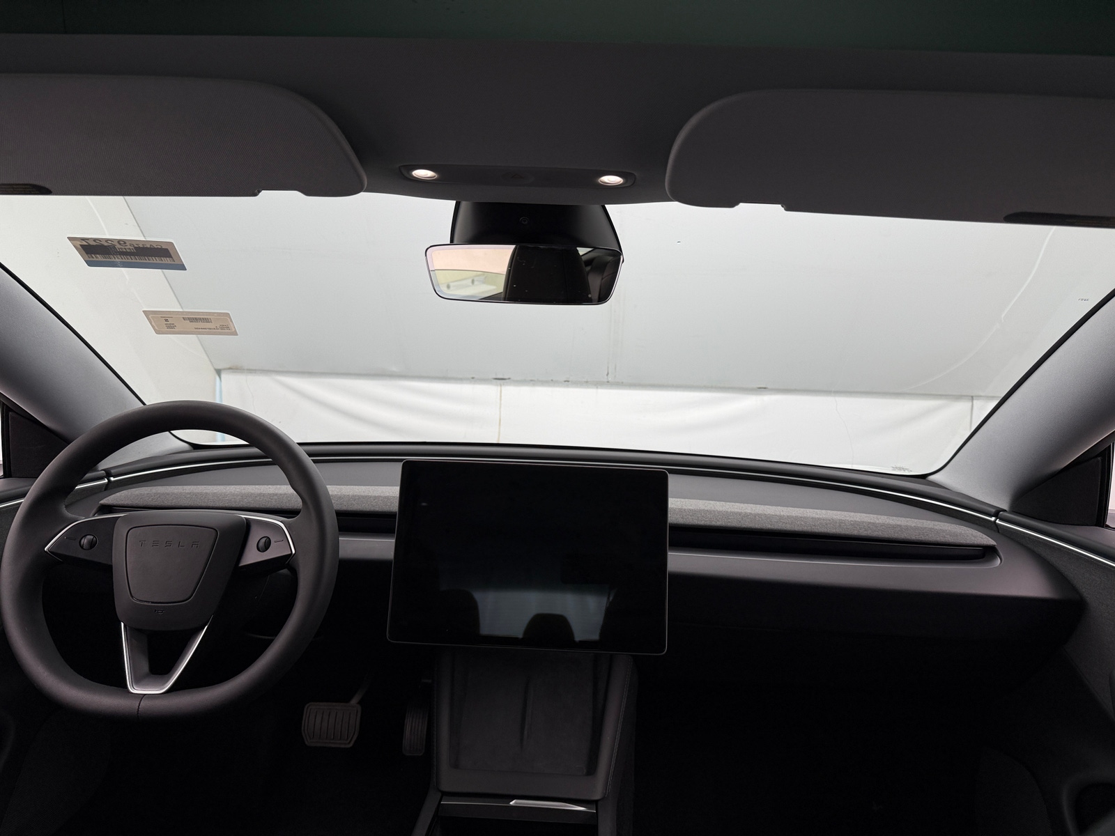 Thumbnail: 2025 Tesla Model 3 - 3