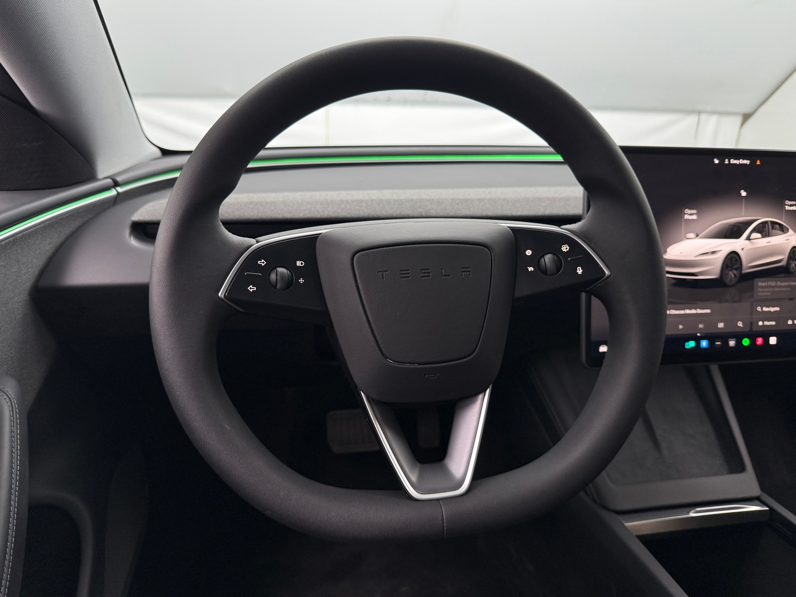 Thumbnail: 2025 Tesla Model 3 - 5